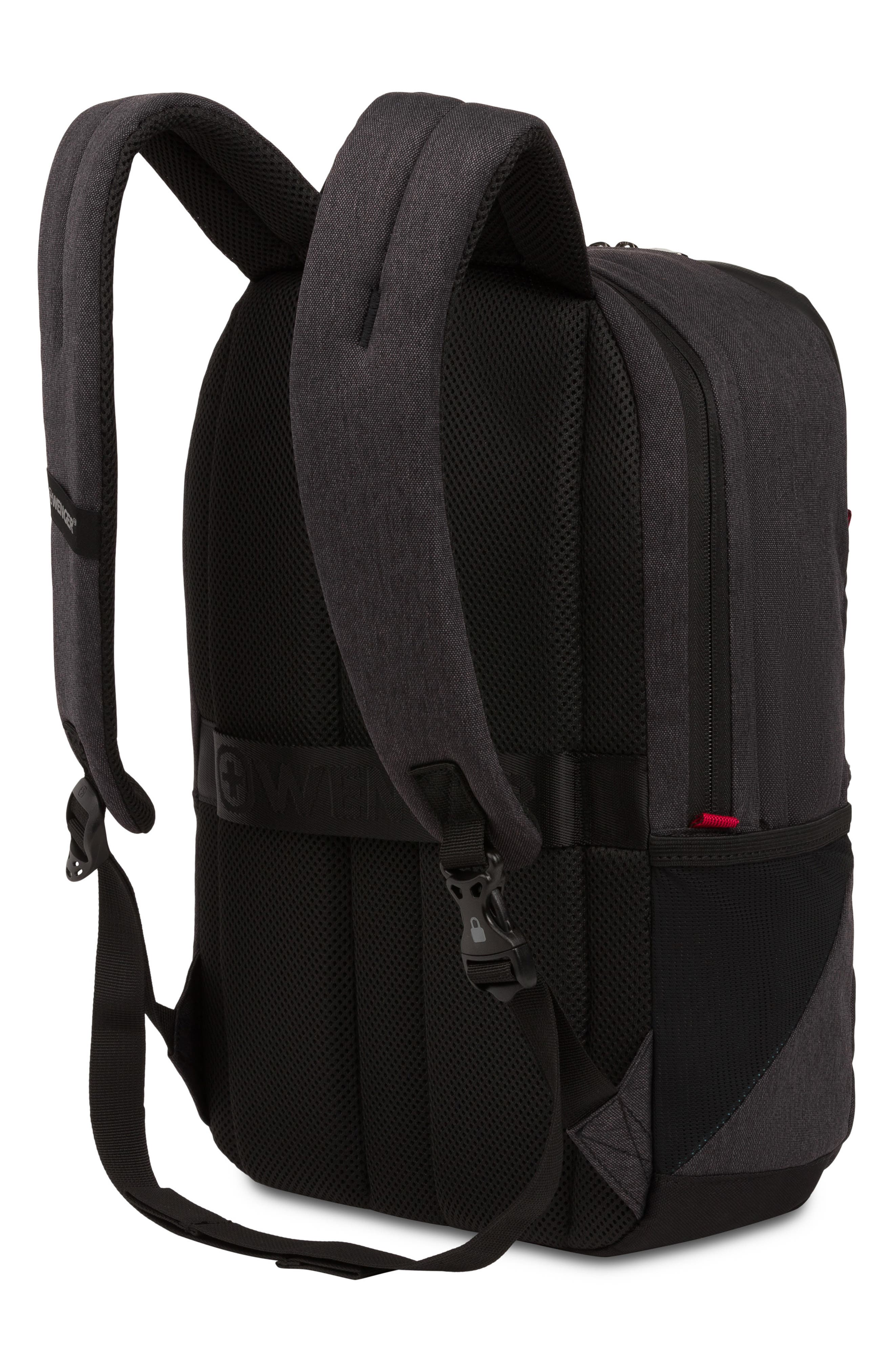 SWISSGEAR Wenger MX Reload Laptop Backpack