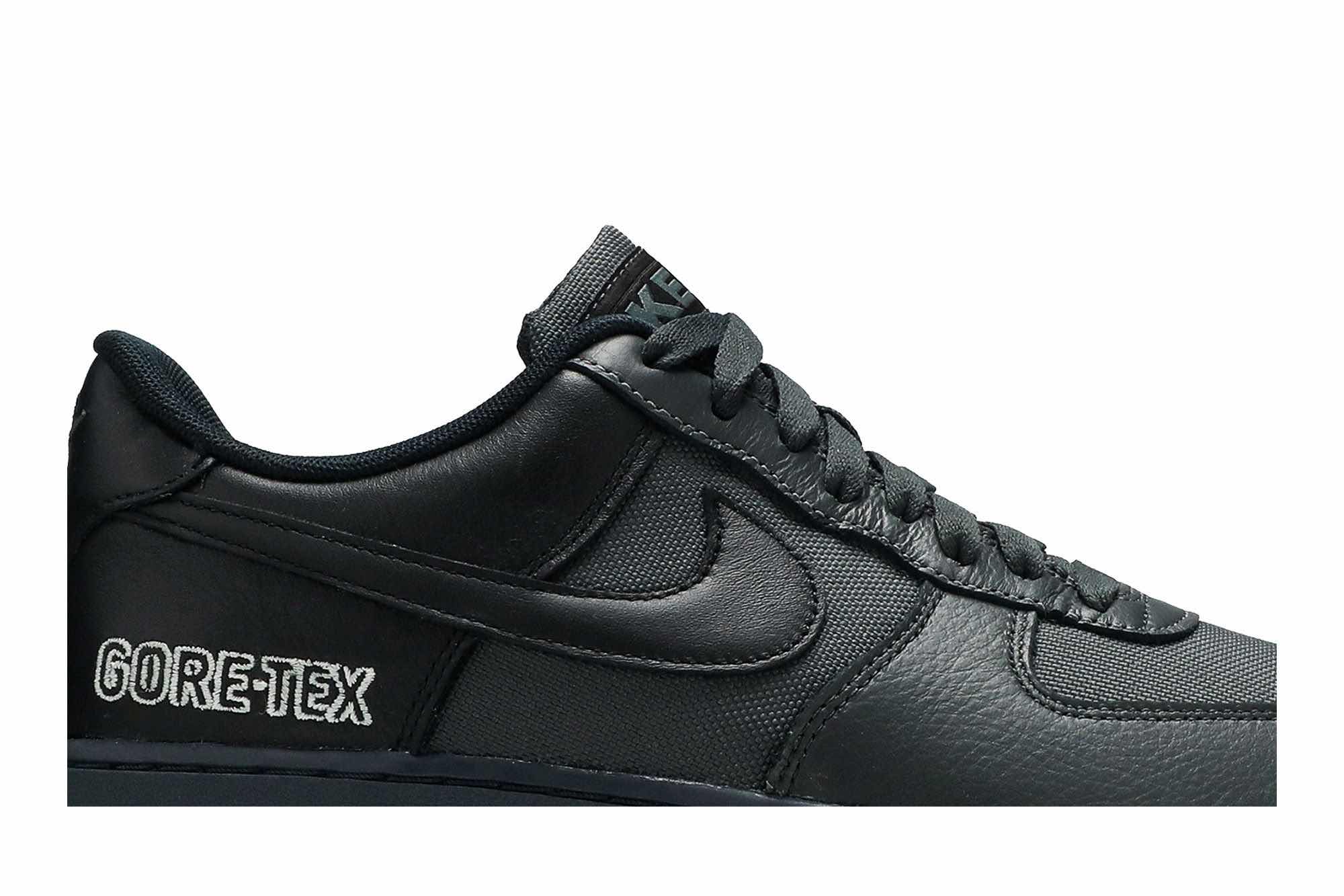 Nike Air Force 1 GTX ‘Anthracite Grey’ CT2858-001