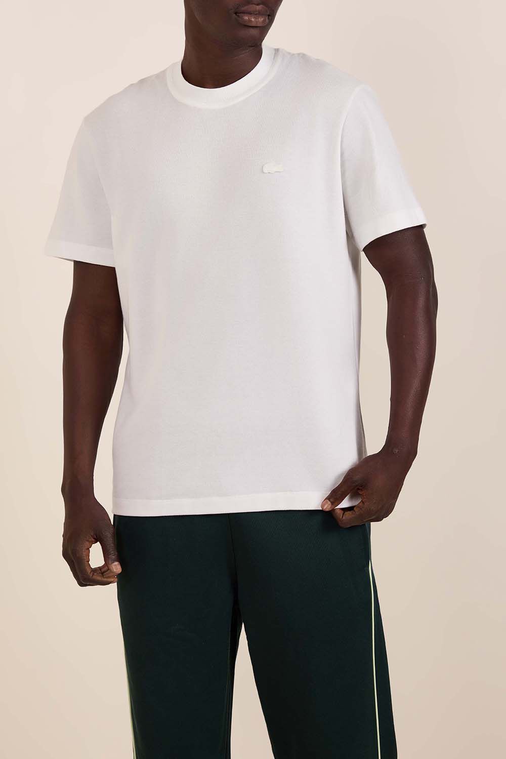 LACOSTE חולצת טי