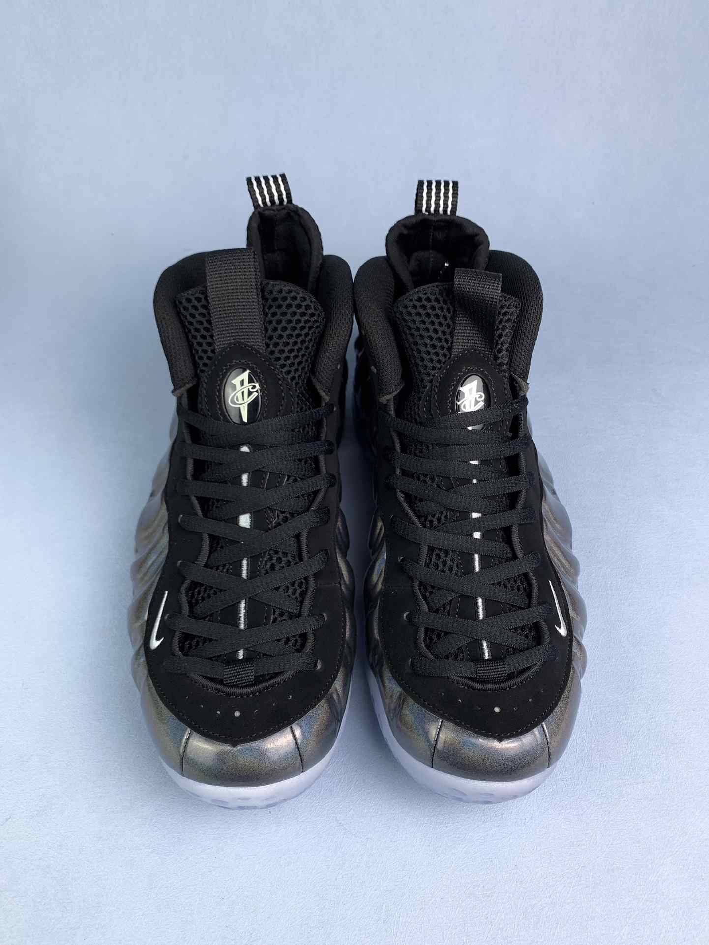Nike Air Foamposite One 'Hologram' Shoes
