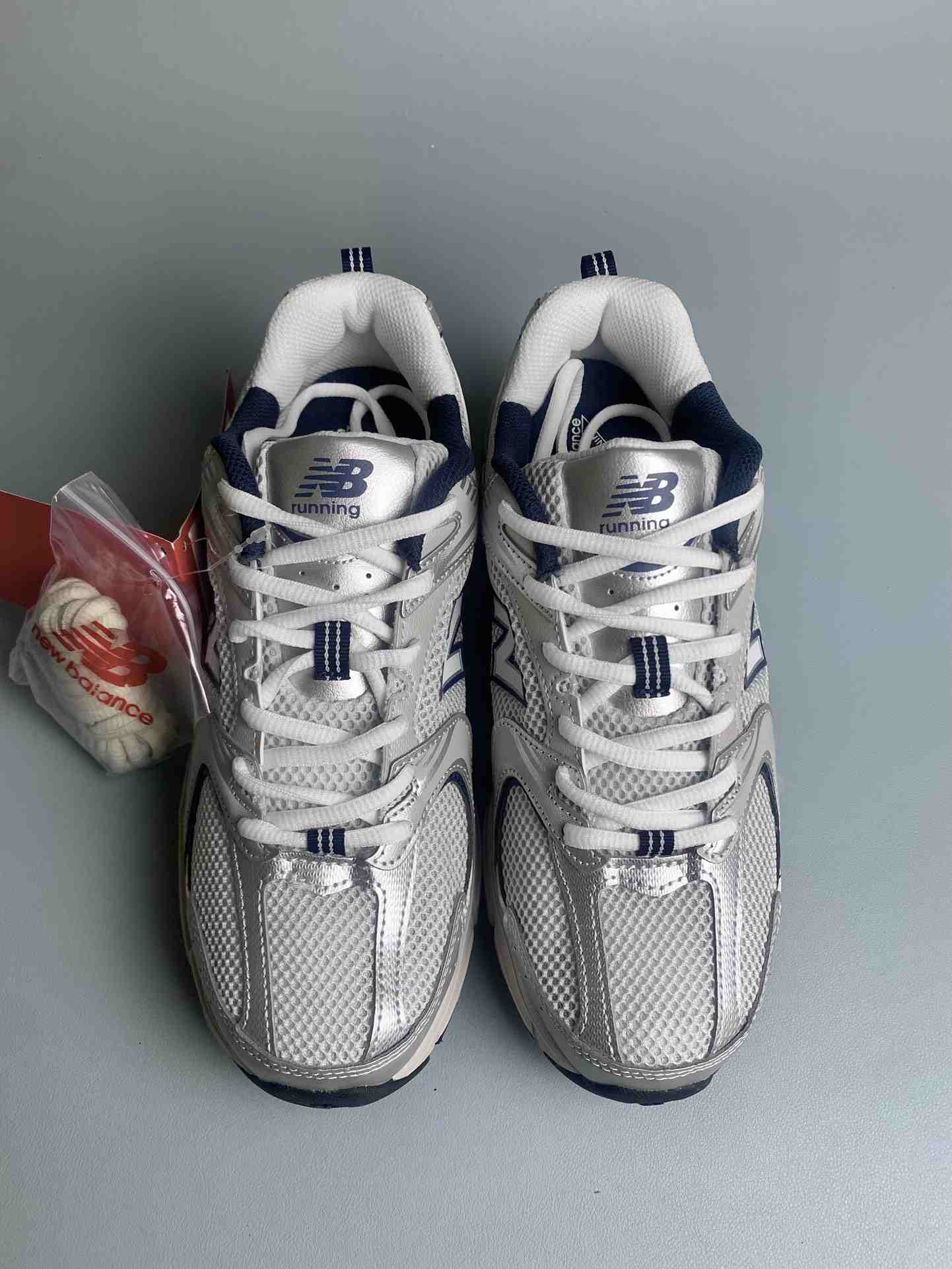 530 Shoes