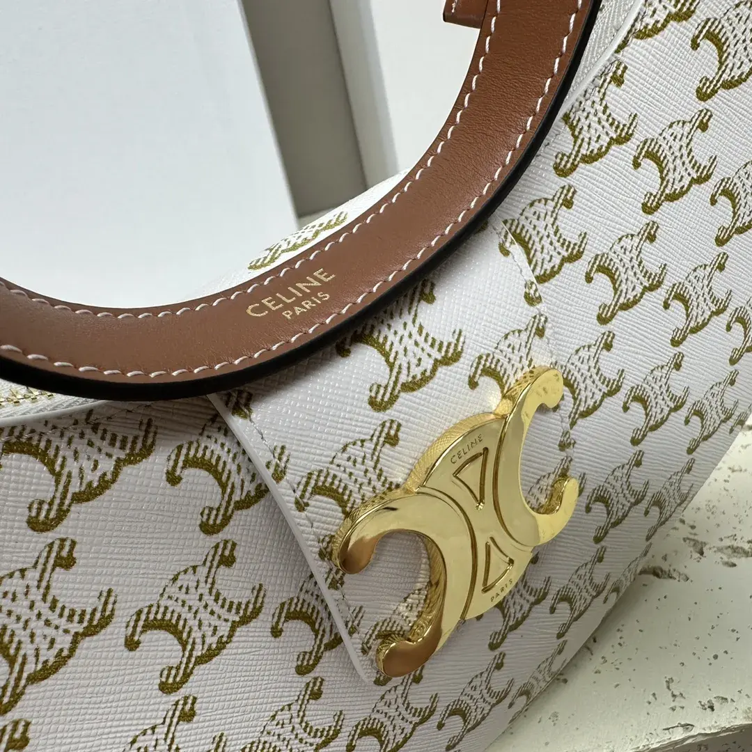 Celine Ava Hobo Bag product photo from LabelPicks