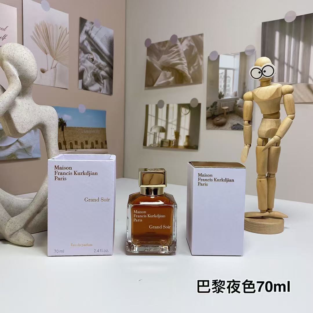 美国品牌香水 男士古龙水 女士香水 本土仓发货 工厂批发 配小票