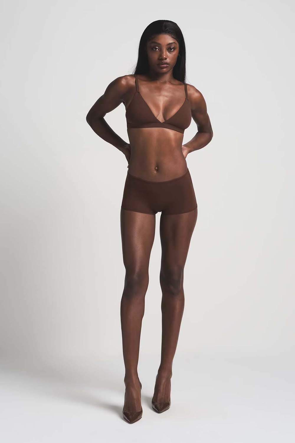 SKIMS BOYSHORT