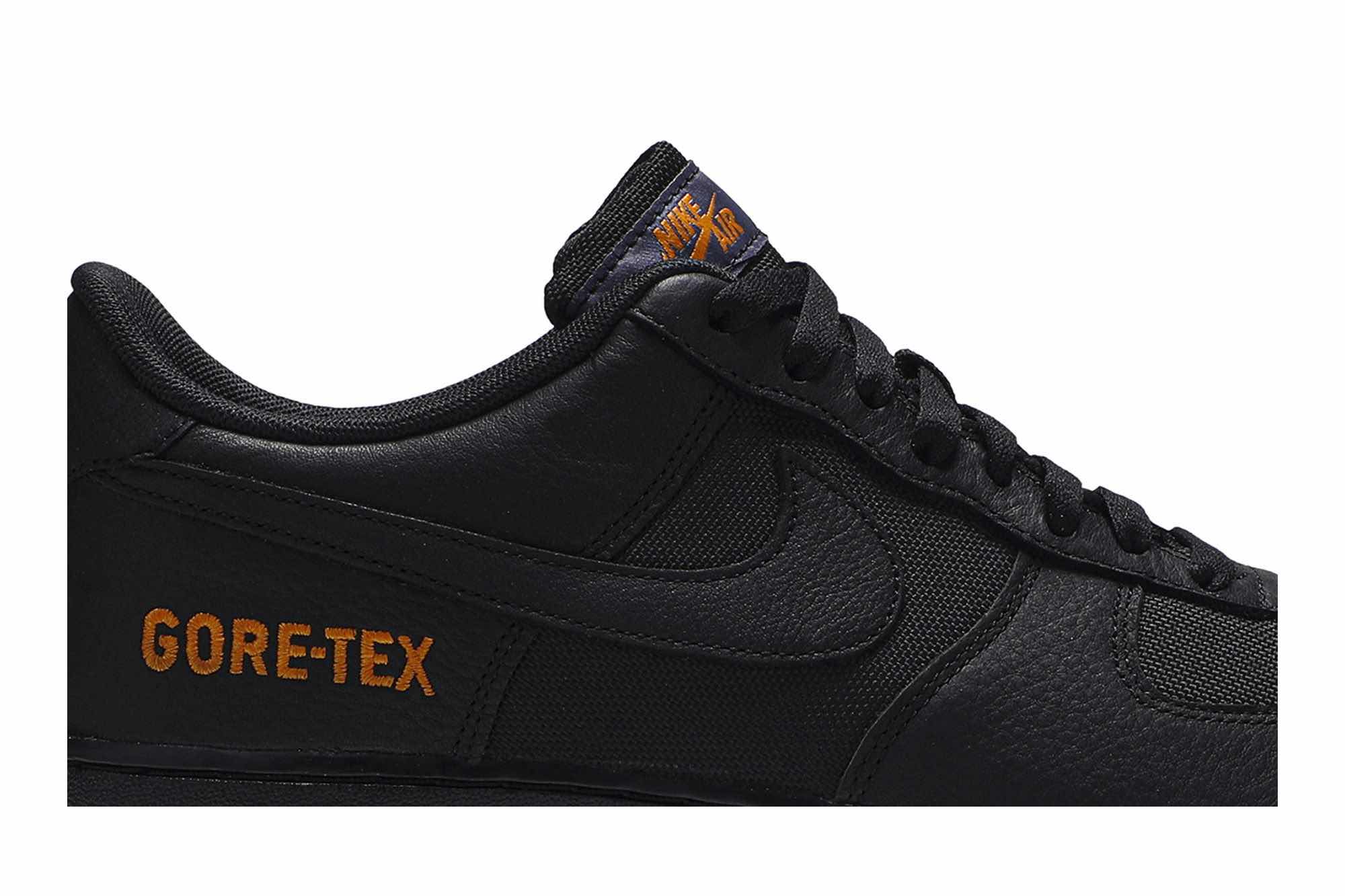 Air Force 1 Low GTX ‘Black’ CK2630-001