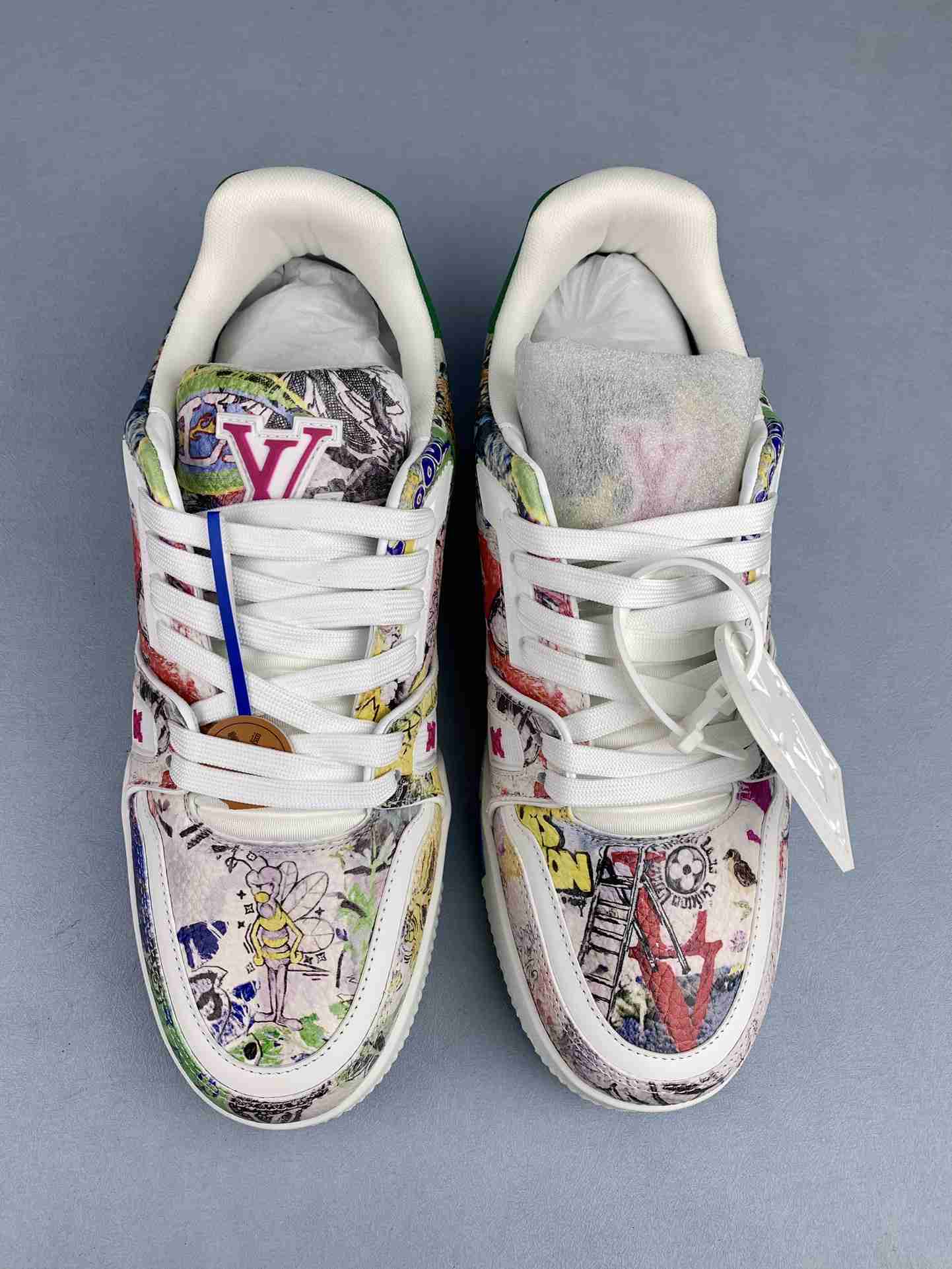 LV Archlight Sneaker