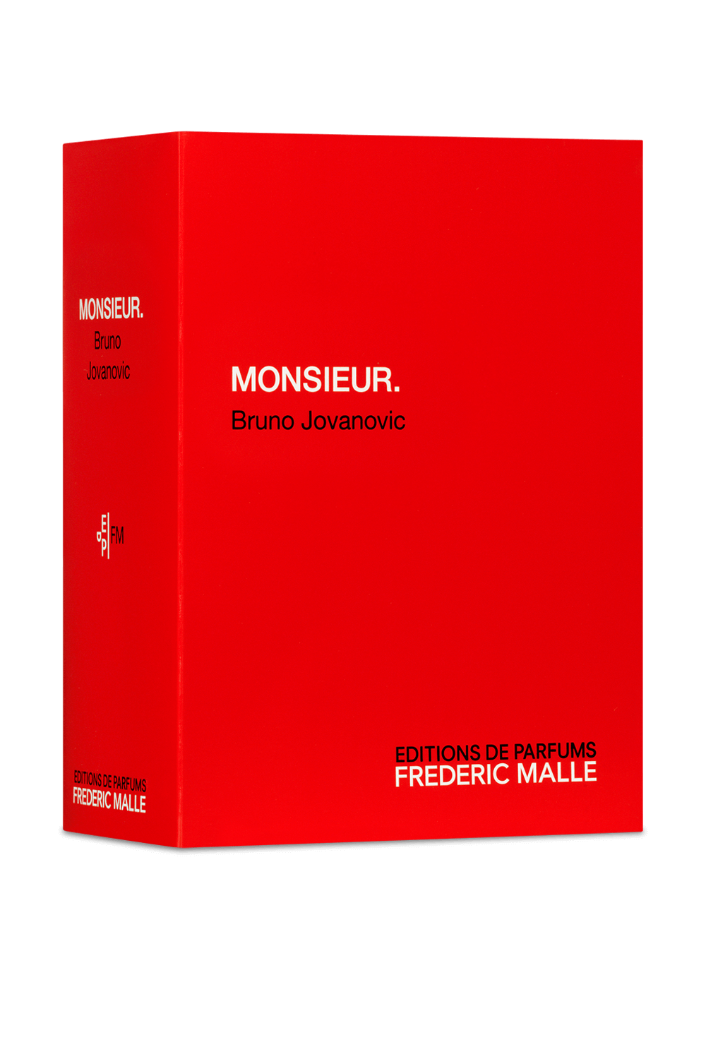 FREDERIC MALLE Monseieur Eau de Parfum 100 ml