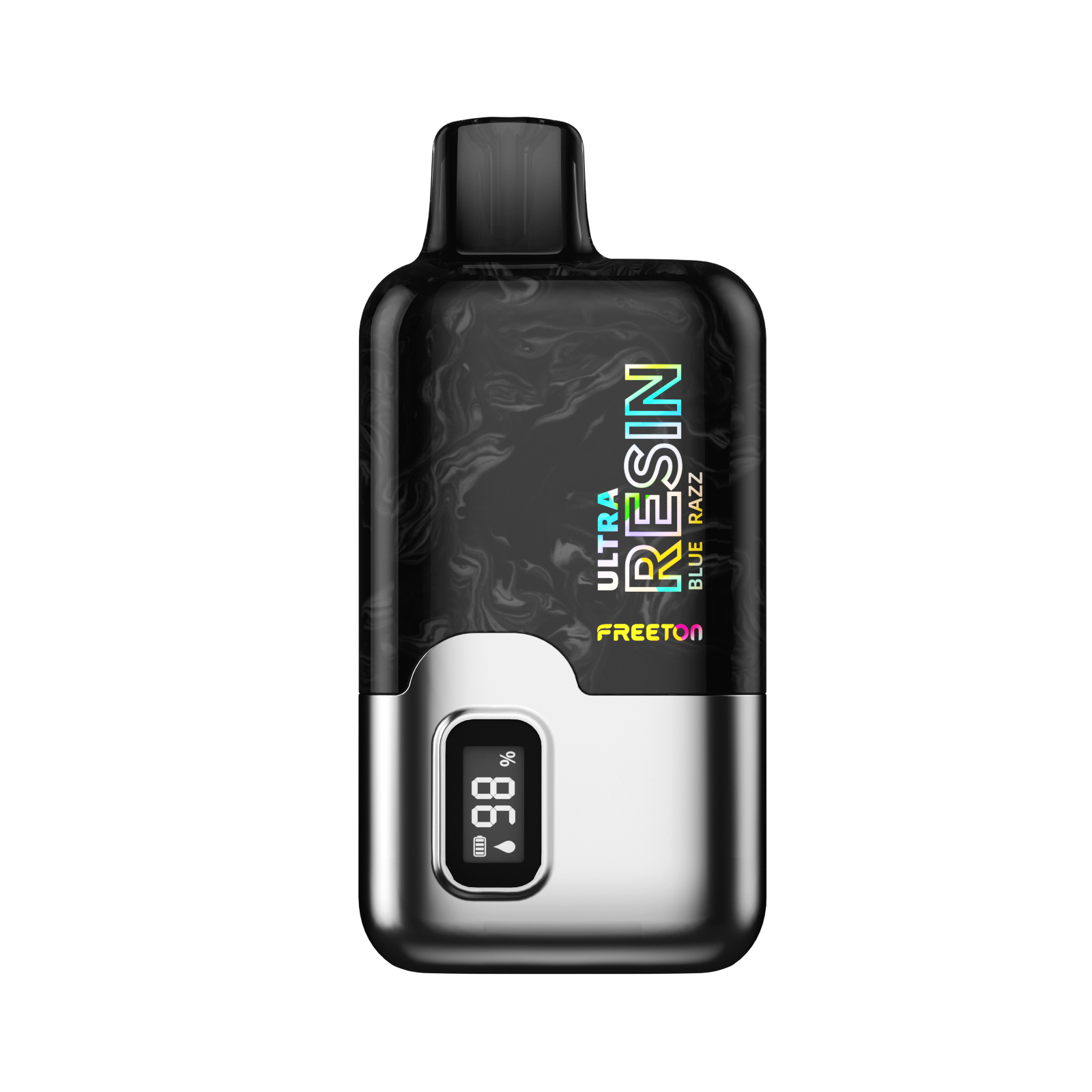 FREETON RESIN ULTRA Disposable Vape 20000 Puffs
