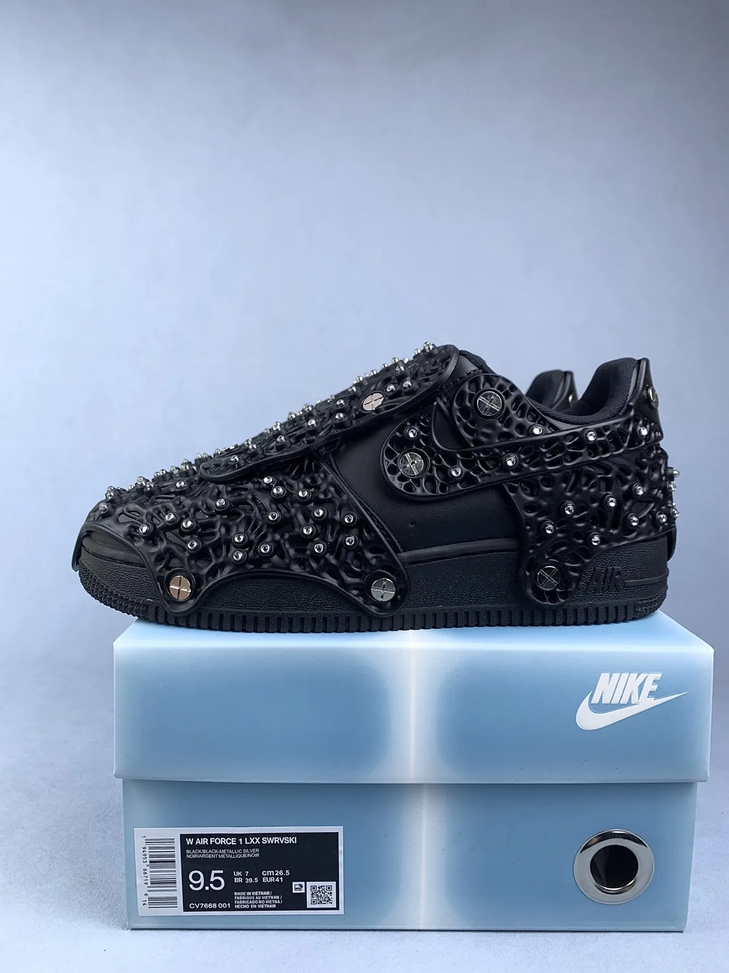 Nike Air Force 1 LXX SWRVSKI Shoes product photo from LabelPicks