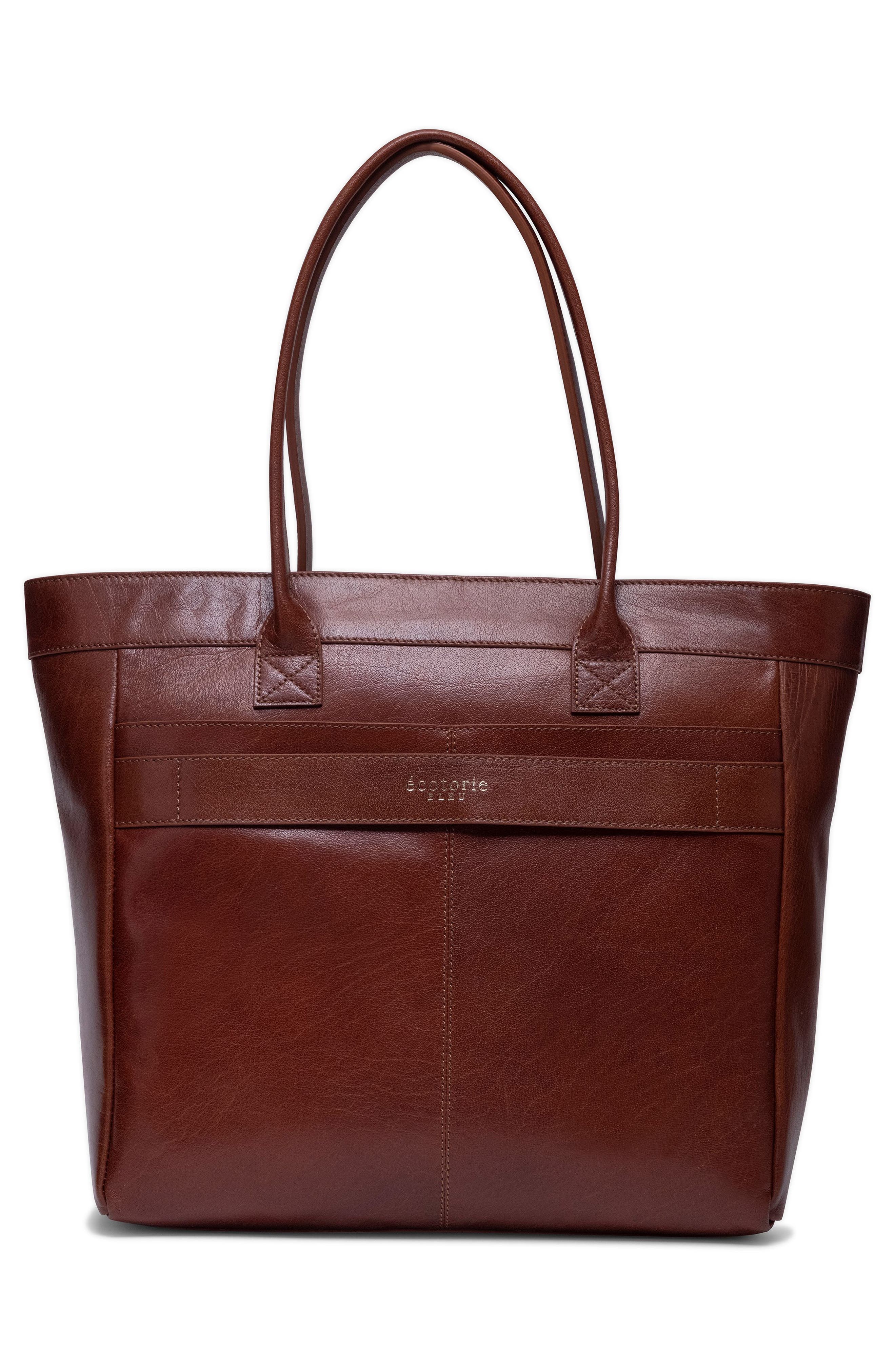 Ecotorie Jackson Tote Bag