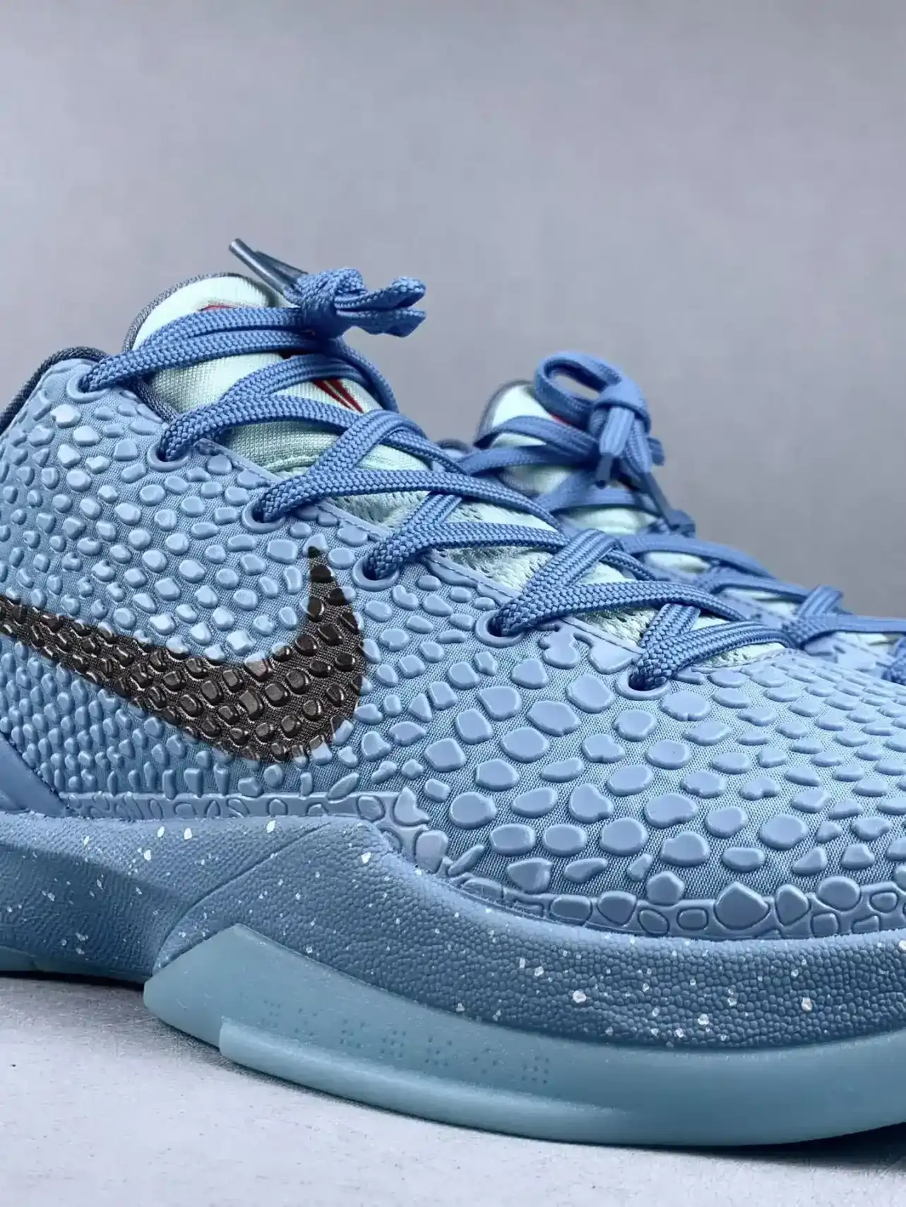 Kobe 6 Protro PE 'FTB Blue' Basketball Shoes product photo from LabelPicks