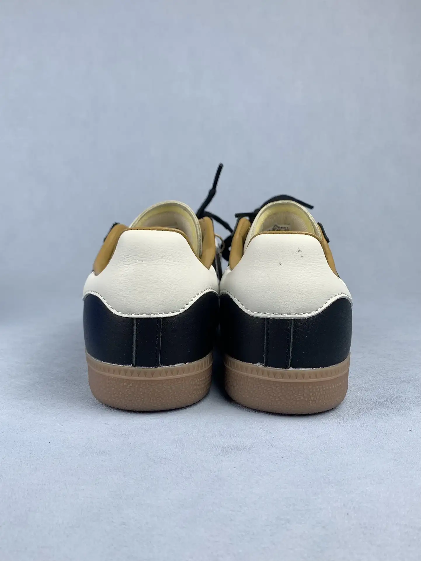JJJJound x adidas Samba OG Made in Germany Shoes product photo from LabelPicks