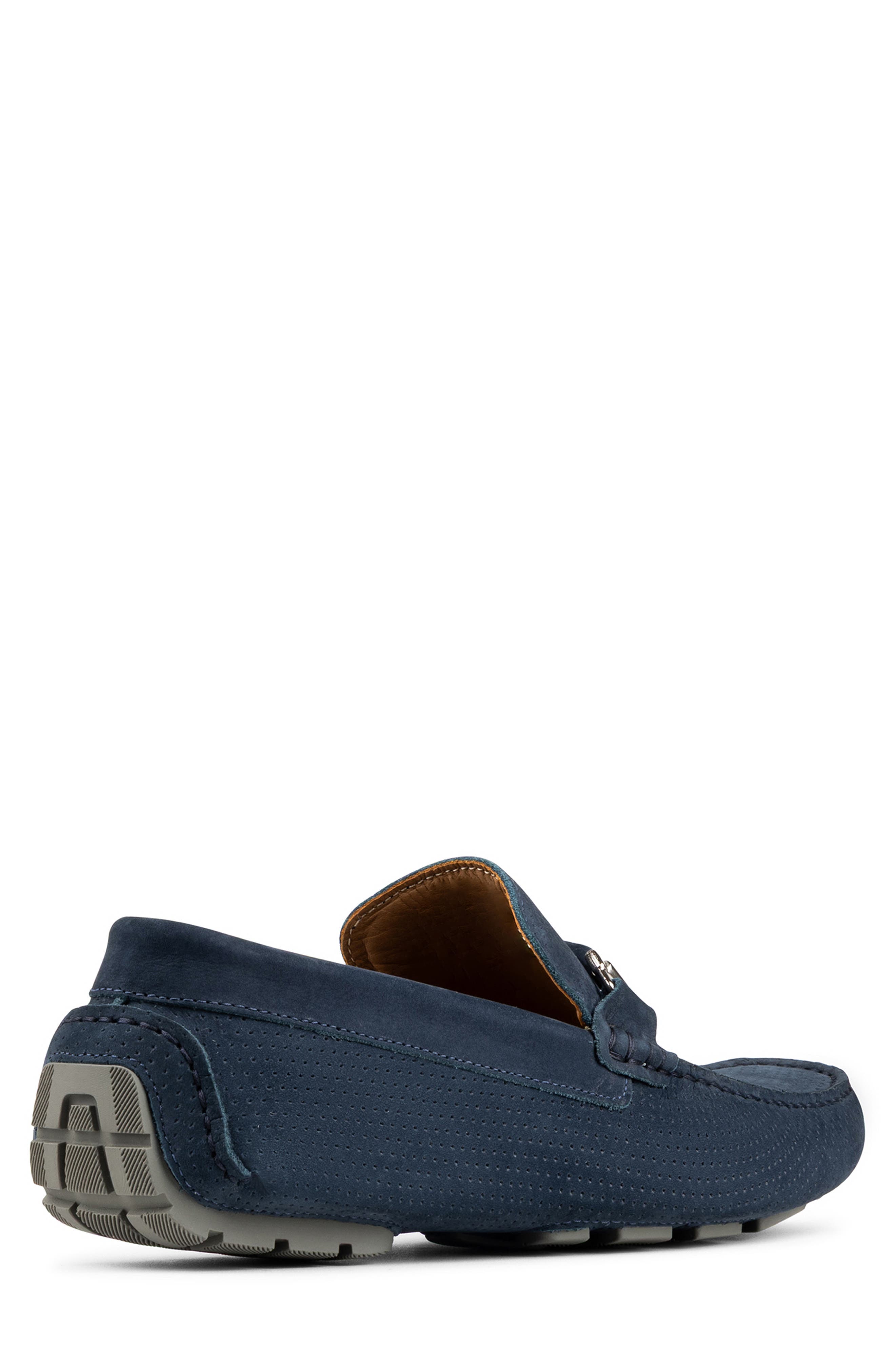 Donald Pliner Drexel Moc Toe Loafer