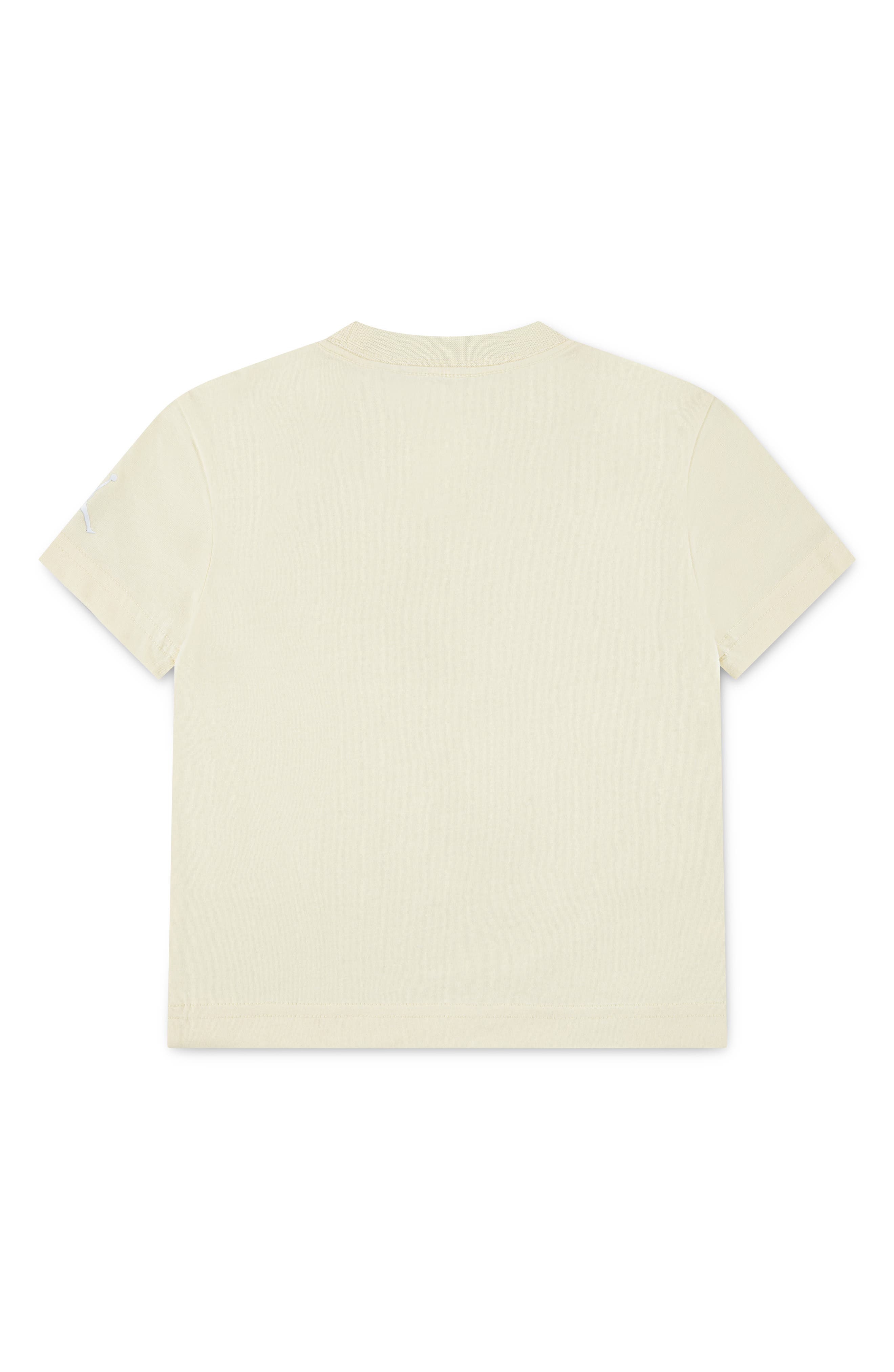 Jordan Kids' Jordan Sneaker Patch T-Shirt