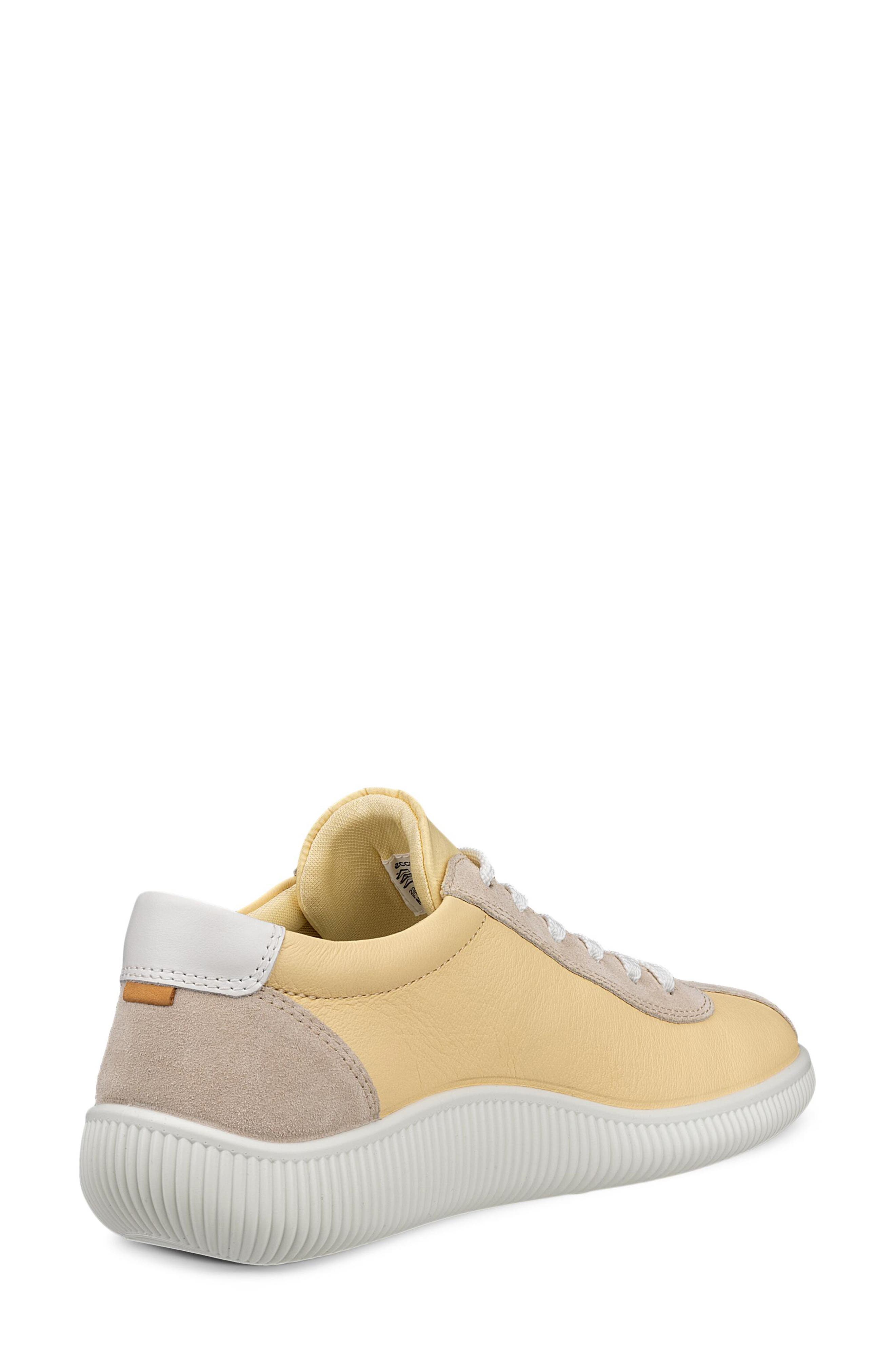 ECCO Soft Zero Sneaker