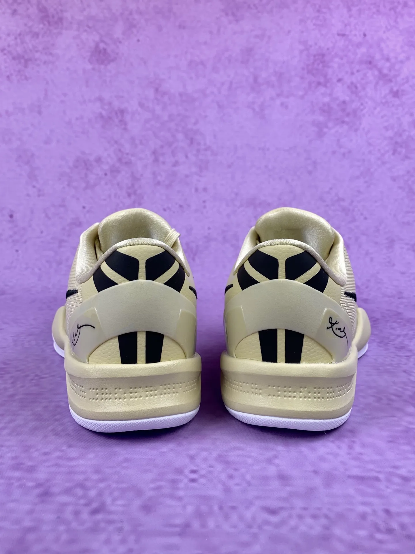 Kobe VIII Protro TB 'Team Gold' Shoes product photo from LabelPicks