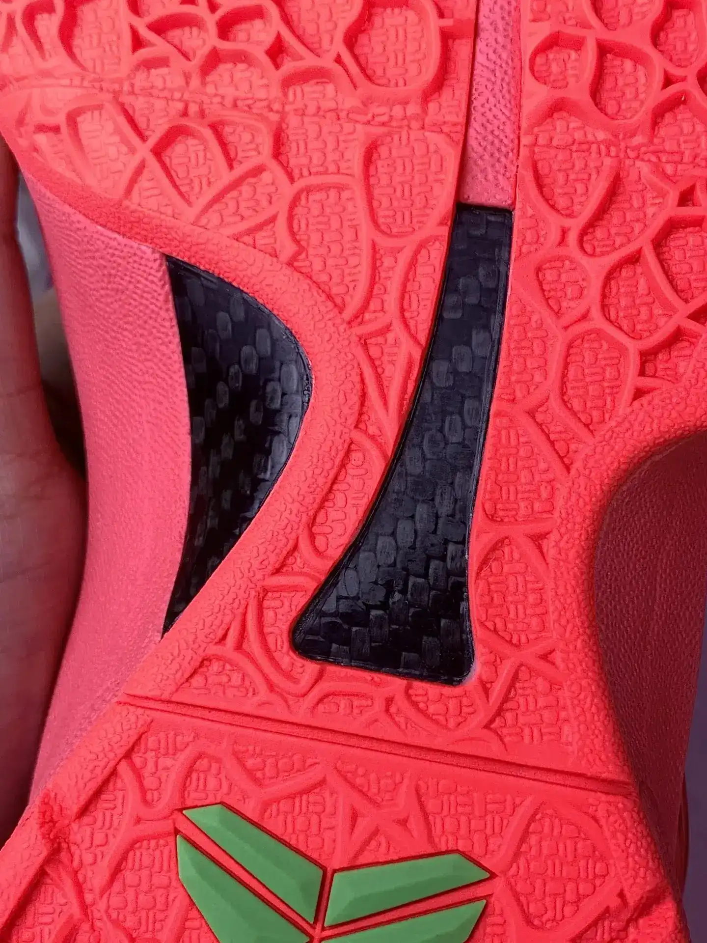 Kobe 6 Protro 'WNBA All-Star' PE Basketball Shoes product photo from LabelPicks