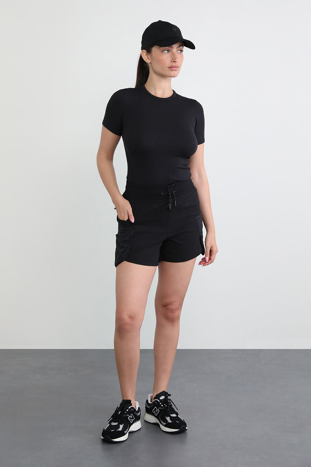LULULEMON All Yours Tee