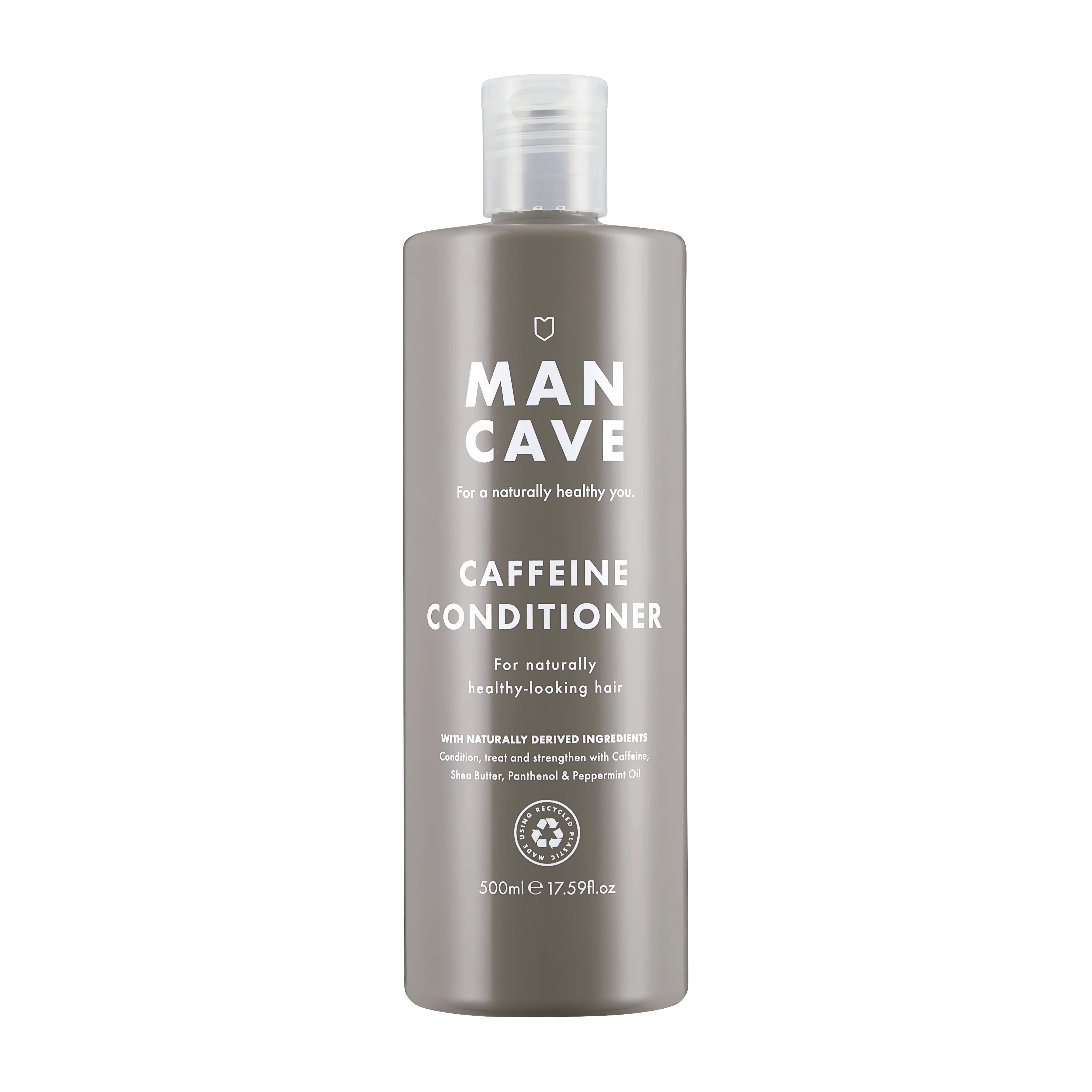 Caffeine Conditioner 500ml