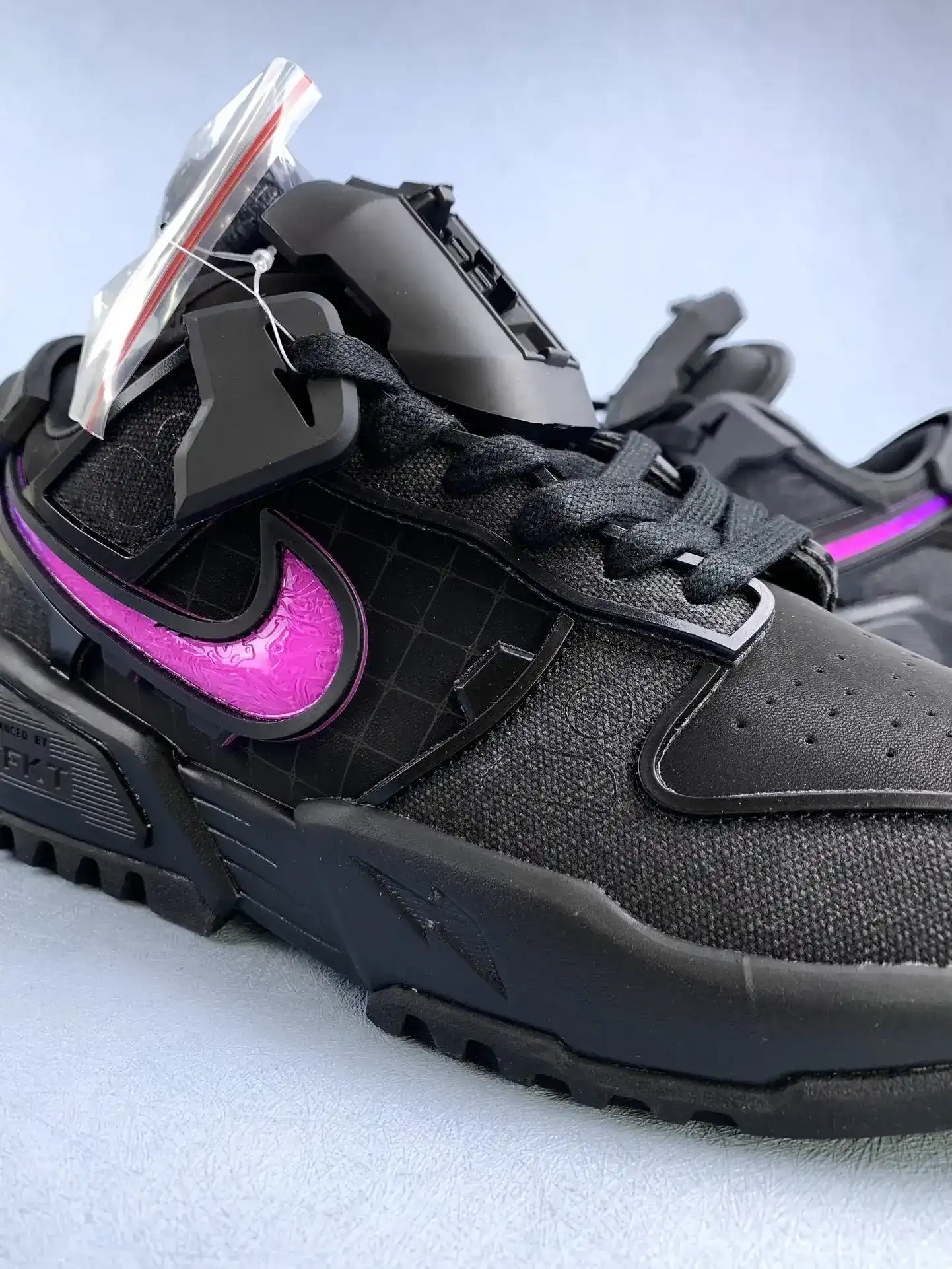 RTFKT x Nike Dunk Genesis Shoes product photo from LabelPicks
