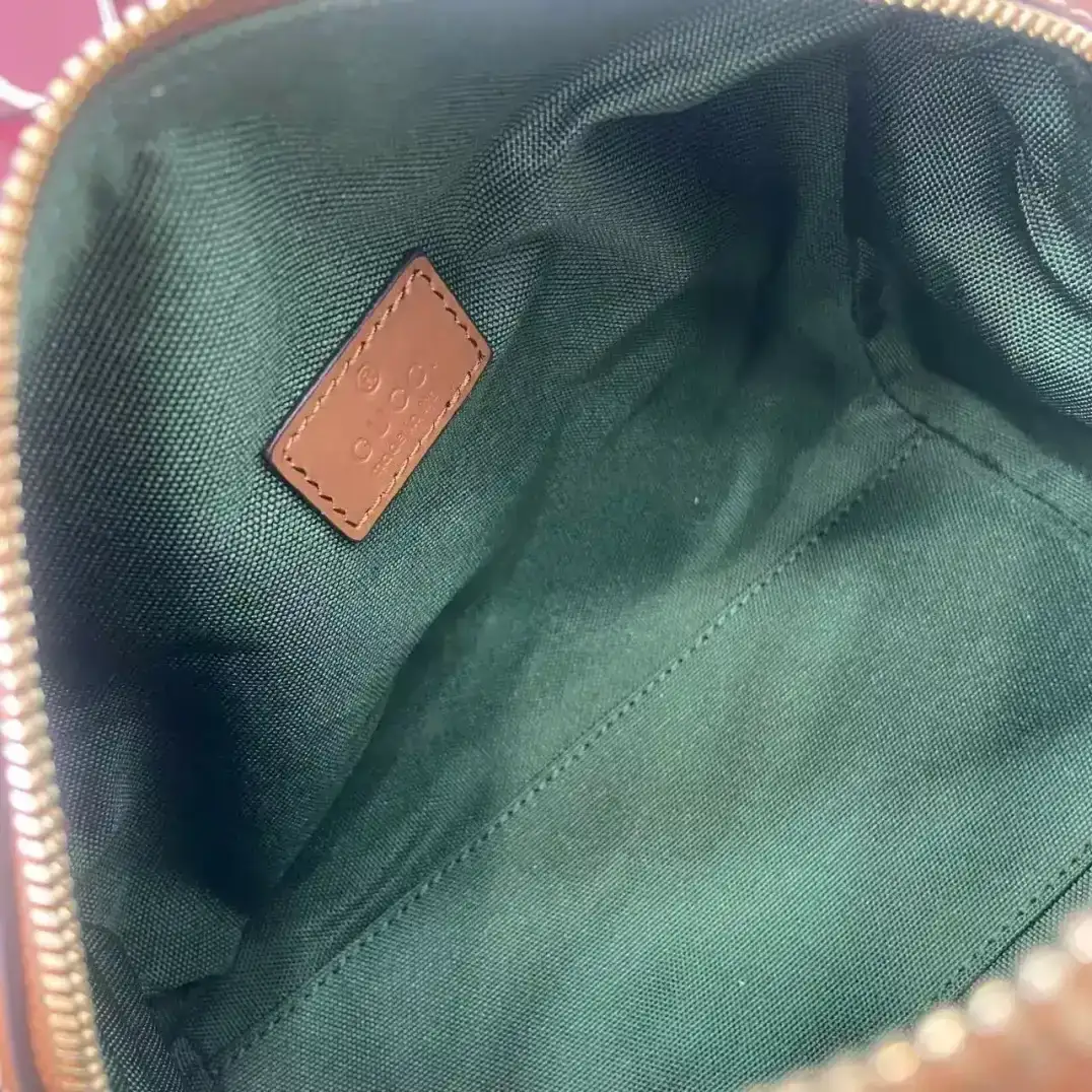 Gucci Brown Top Handle Bag product photo from LabelPicks