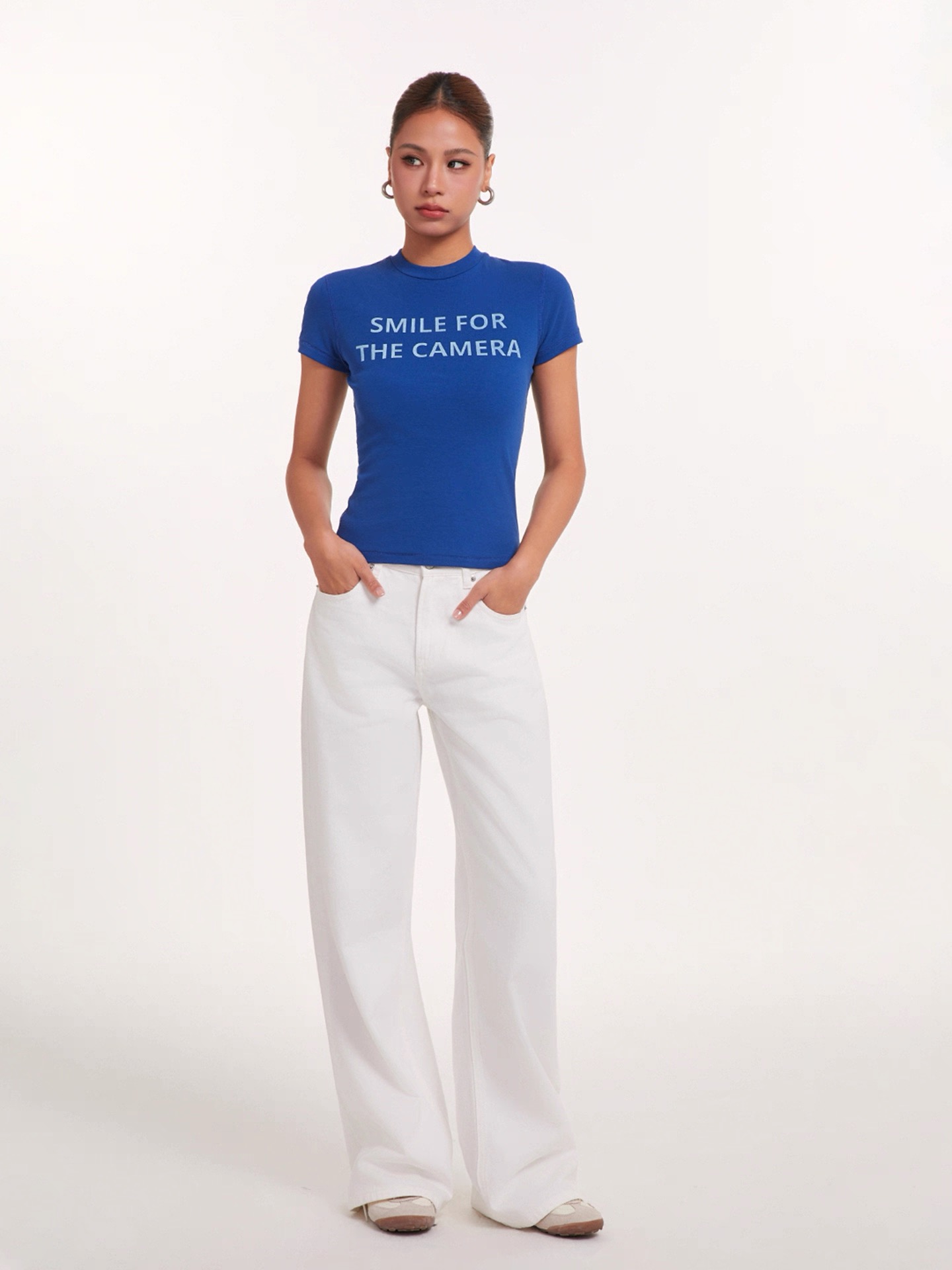 New T-shirts