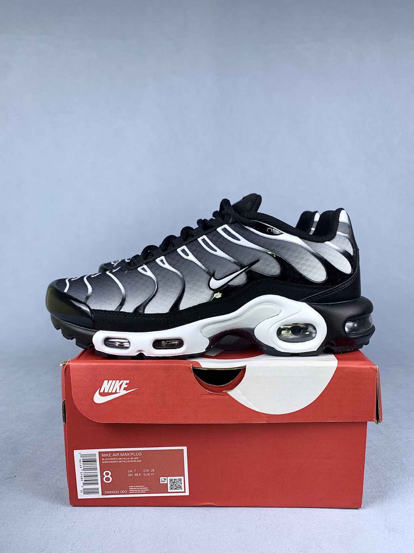Nike Air Max Plus Shoes