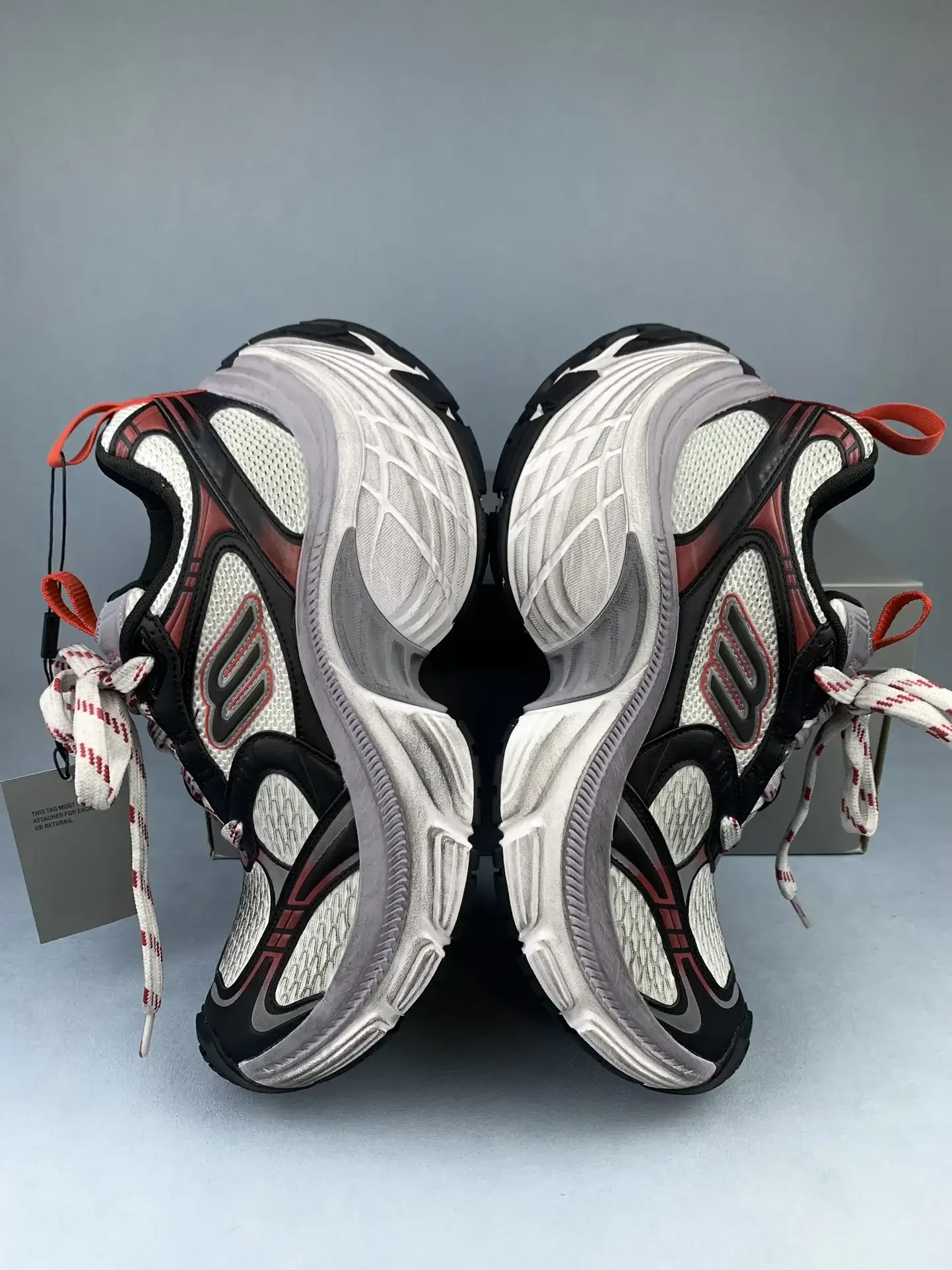 Balenciaga 10XL Sneaker product photo from LabelPicks