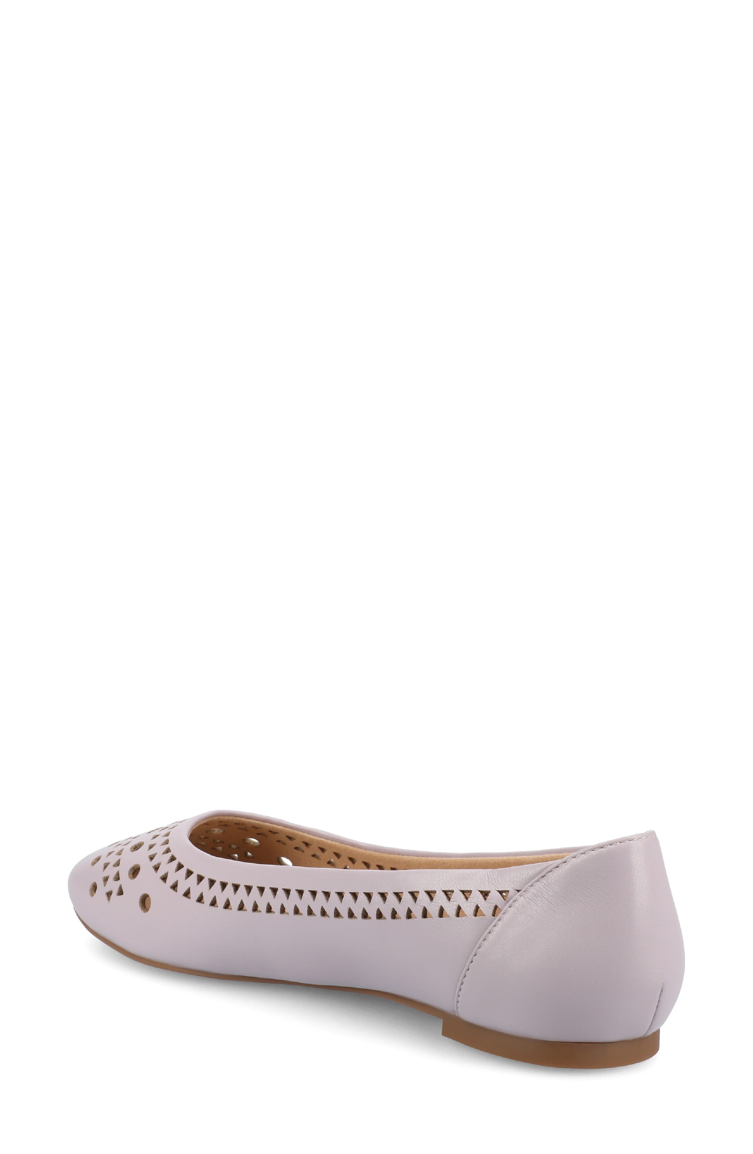 Journee Collection Kamrah Ballet Flat