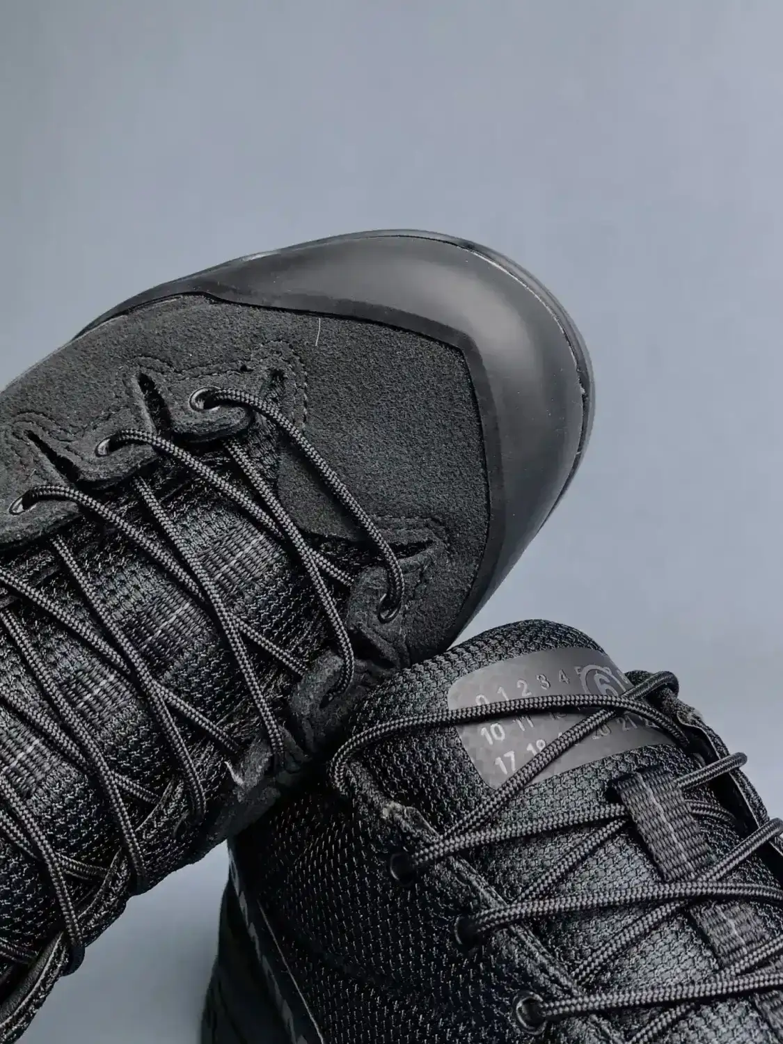 MM6 Maison Margiela x Salomon X-Alp Shoes product photo from LabelPicks