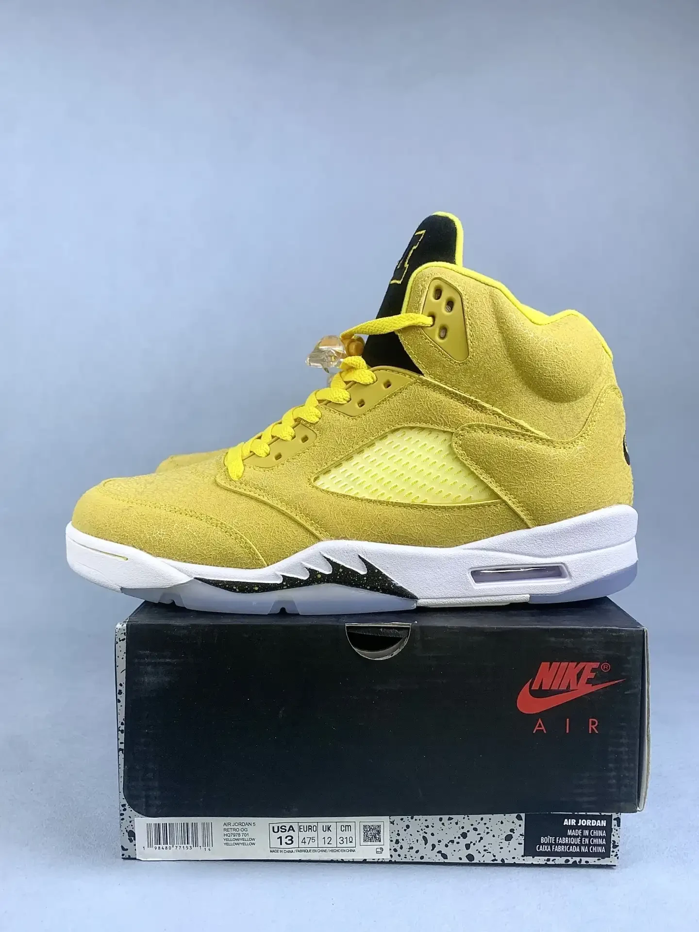 Air Jordan 5 