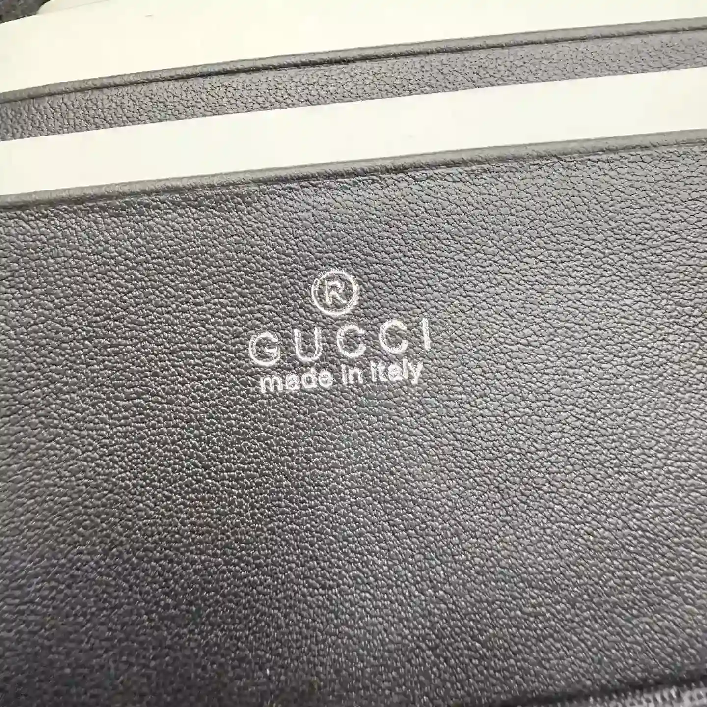 Gucci Quilted Leather Top Handle Bag product photo from LabelPicks