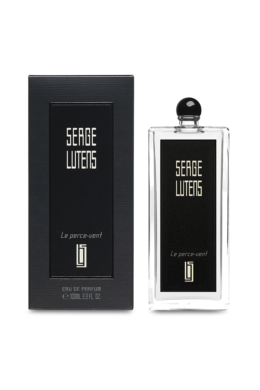 SERGE LUTENS Le Perce Vent Eau de Parfum 100 ml