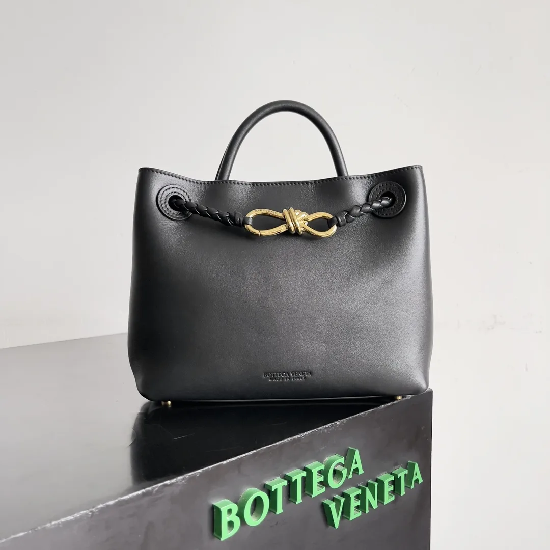 Bottega Veneta Andiamo Top Handle Bag product photo from LabelPicks