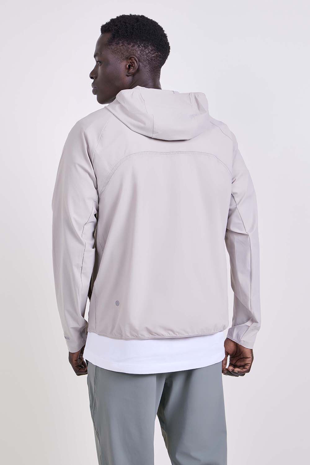 LULULEMON Pace Breaker Jacket