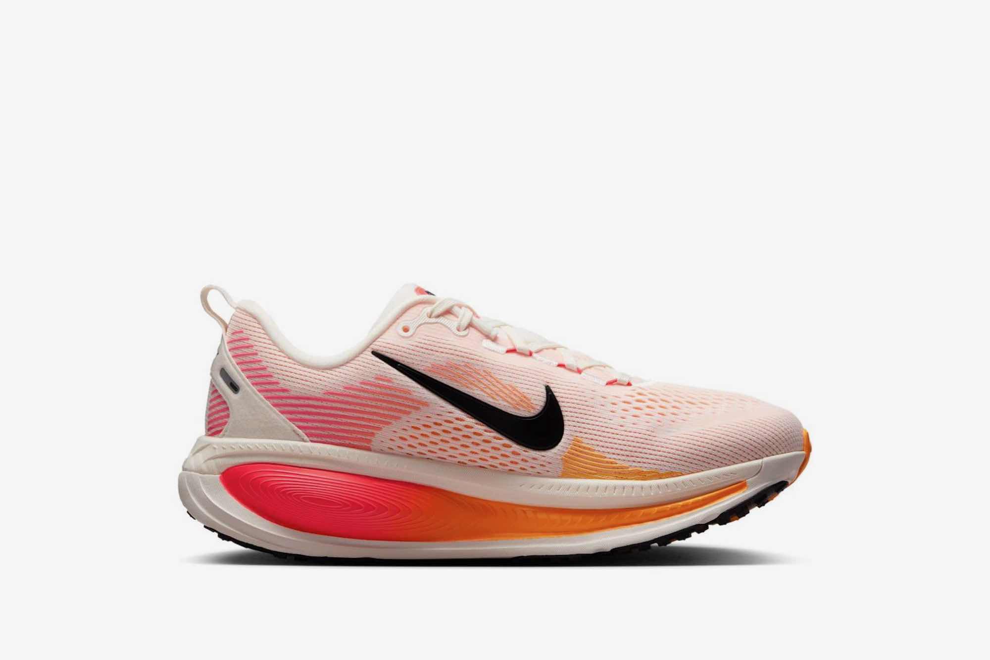 Nike Air Zoom Vomero 18 ‘Bright Crimson Laser Orange’ HM6804-100