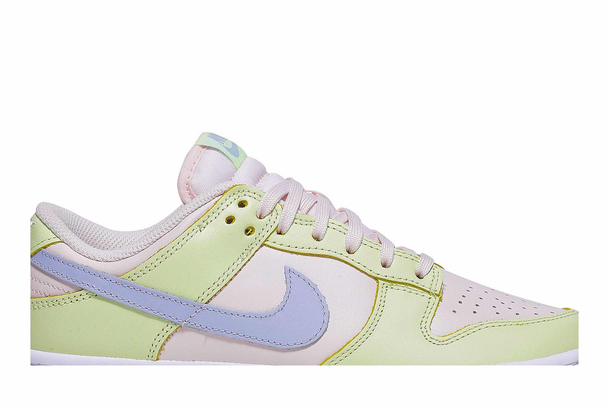Nike Dunk Low ‘Lime Ice’ DD1503-600