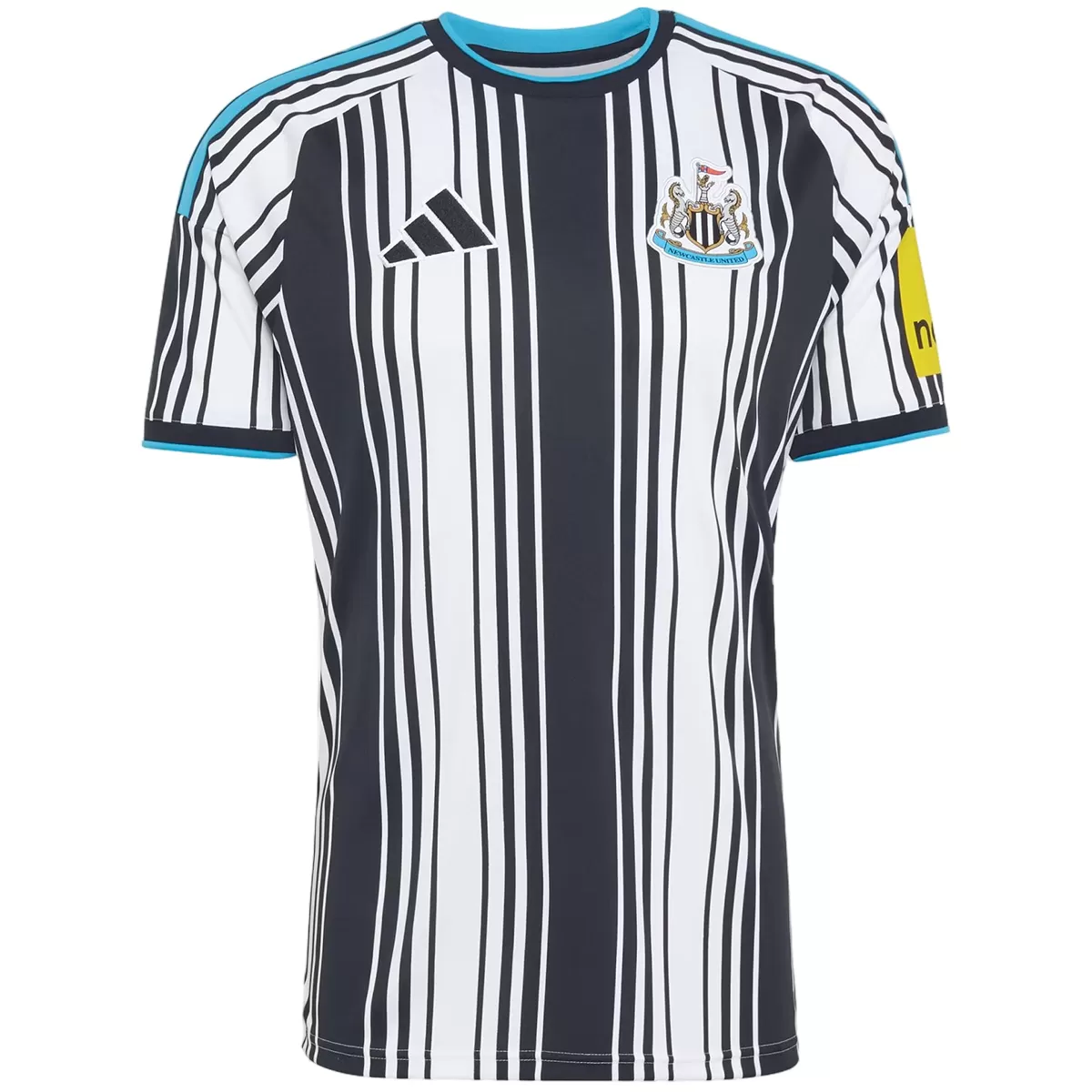Newcastle United Home Jersey Fan version 26/27