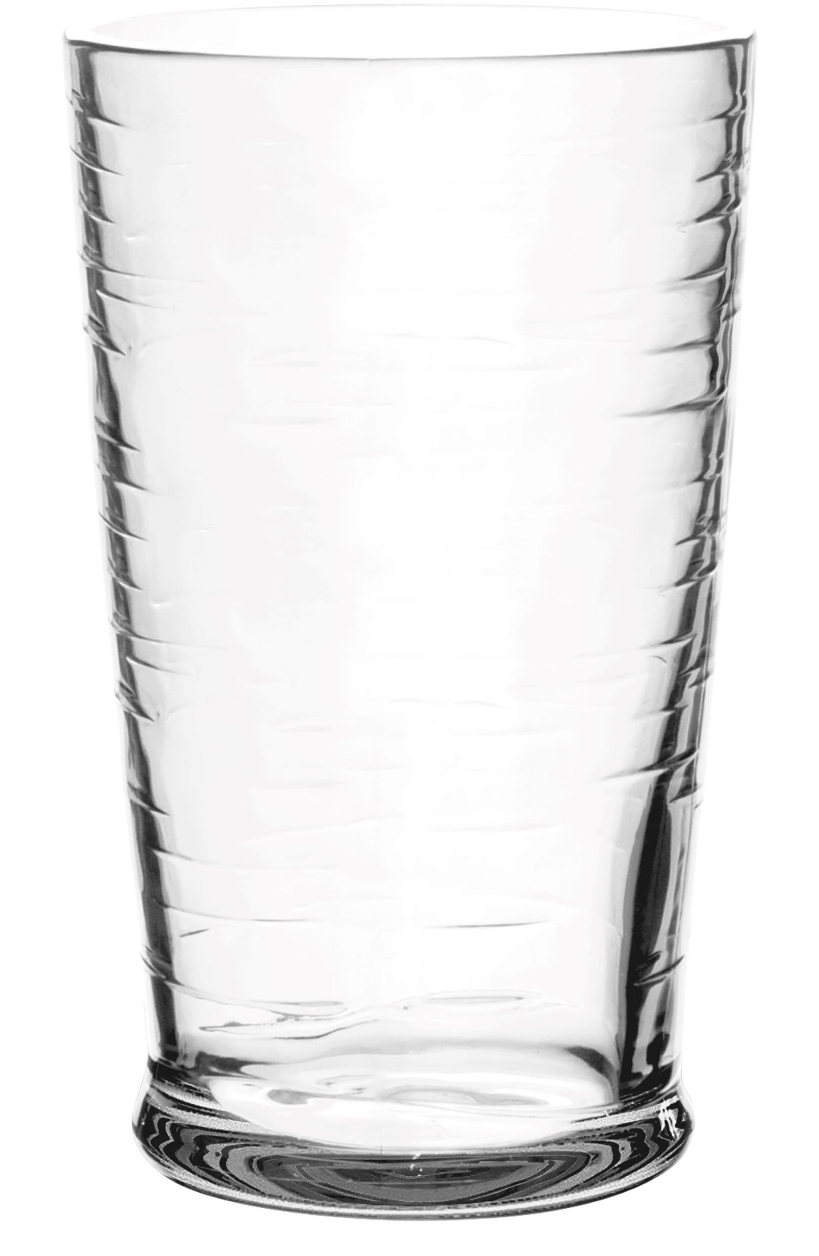 TarHong 6-Pack Cordoba Jumbo Glasses