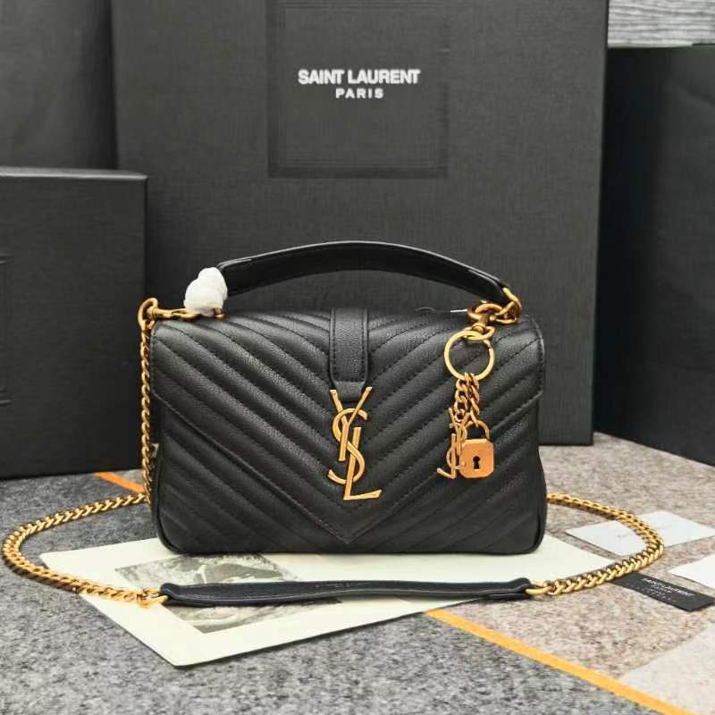 0302 Classic and stylish bag