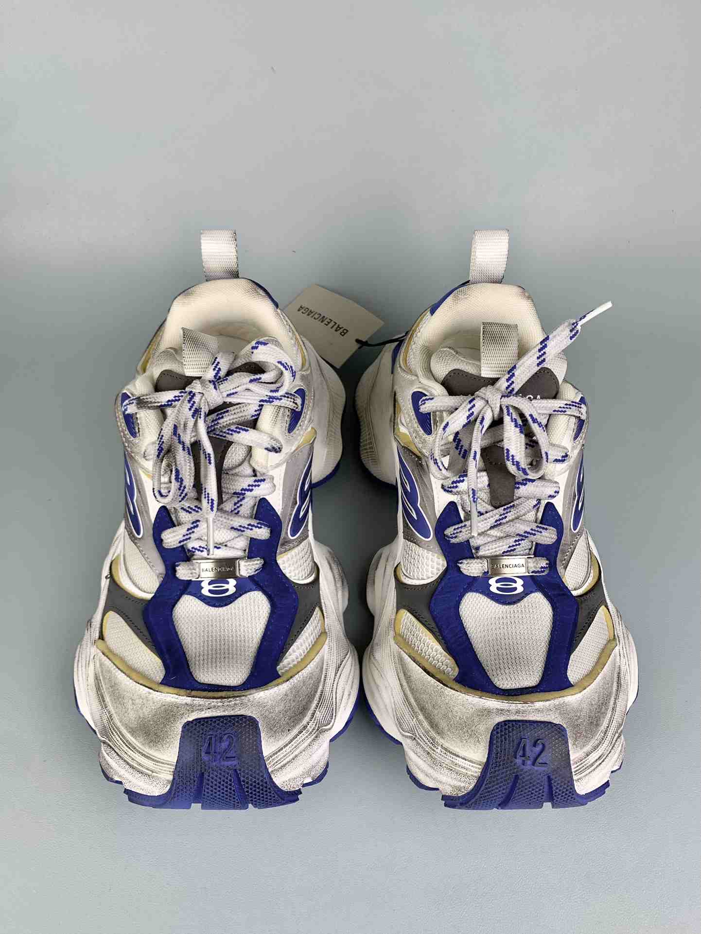 Balenciaga 6XL Sneaker