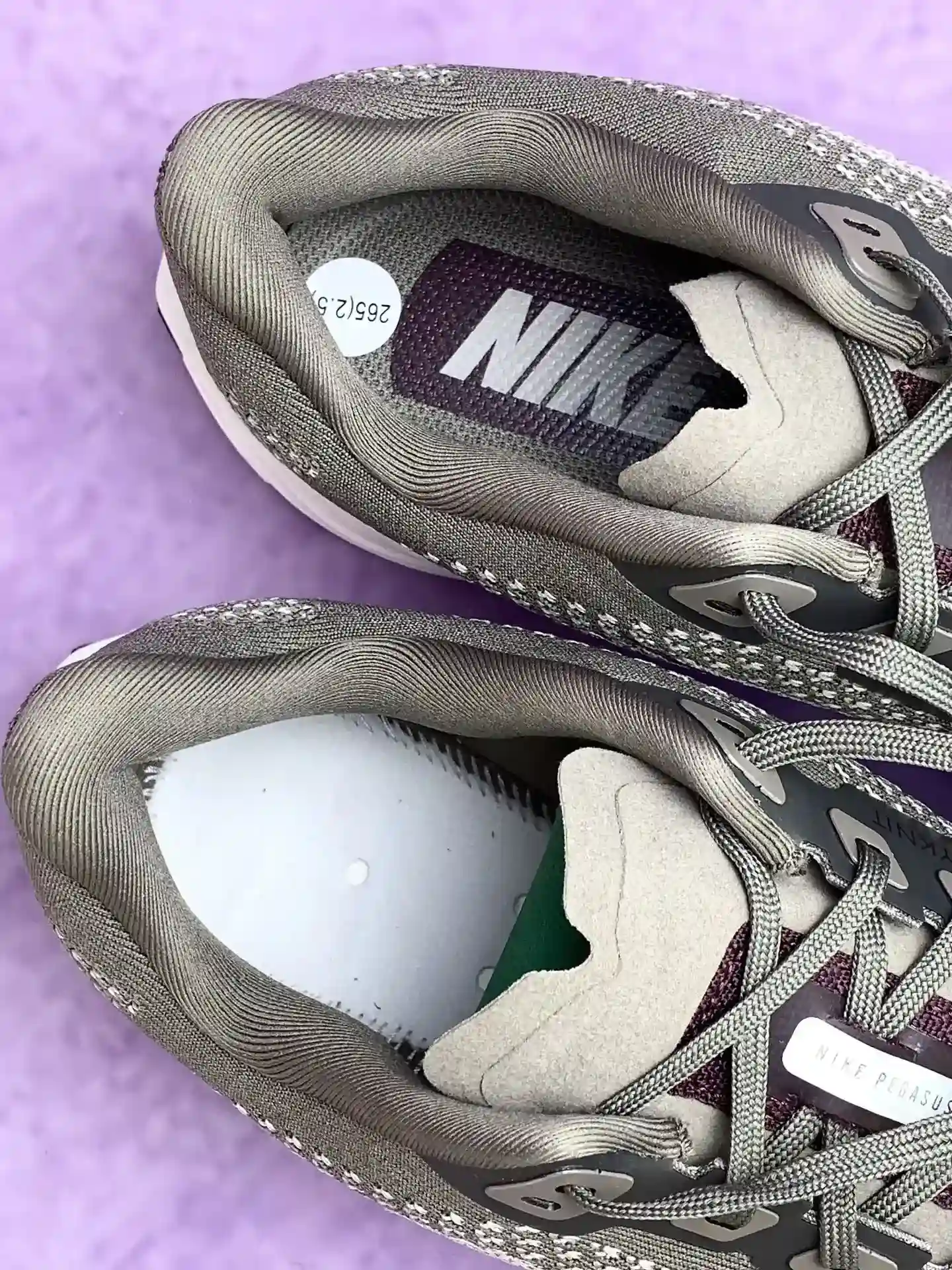 Nike Pegasus Plus Shoes product photo from LabelPicks