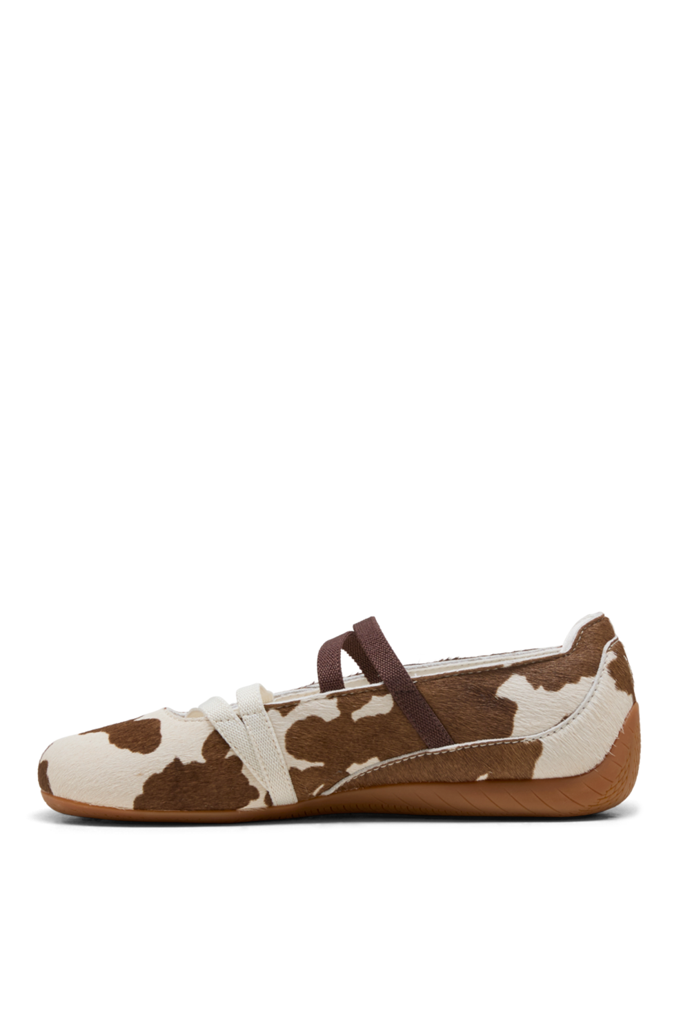 PUMA נעלי בלרינה ספידקאט