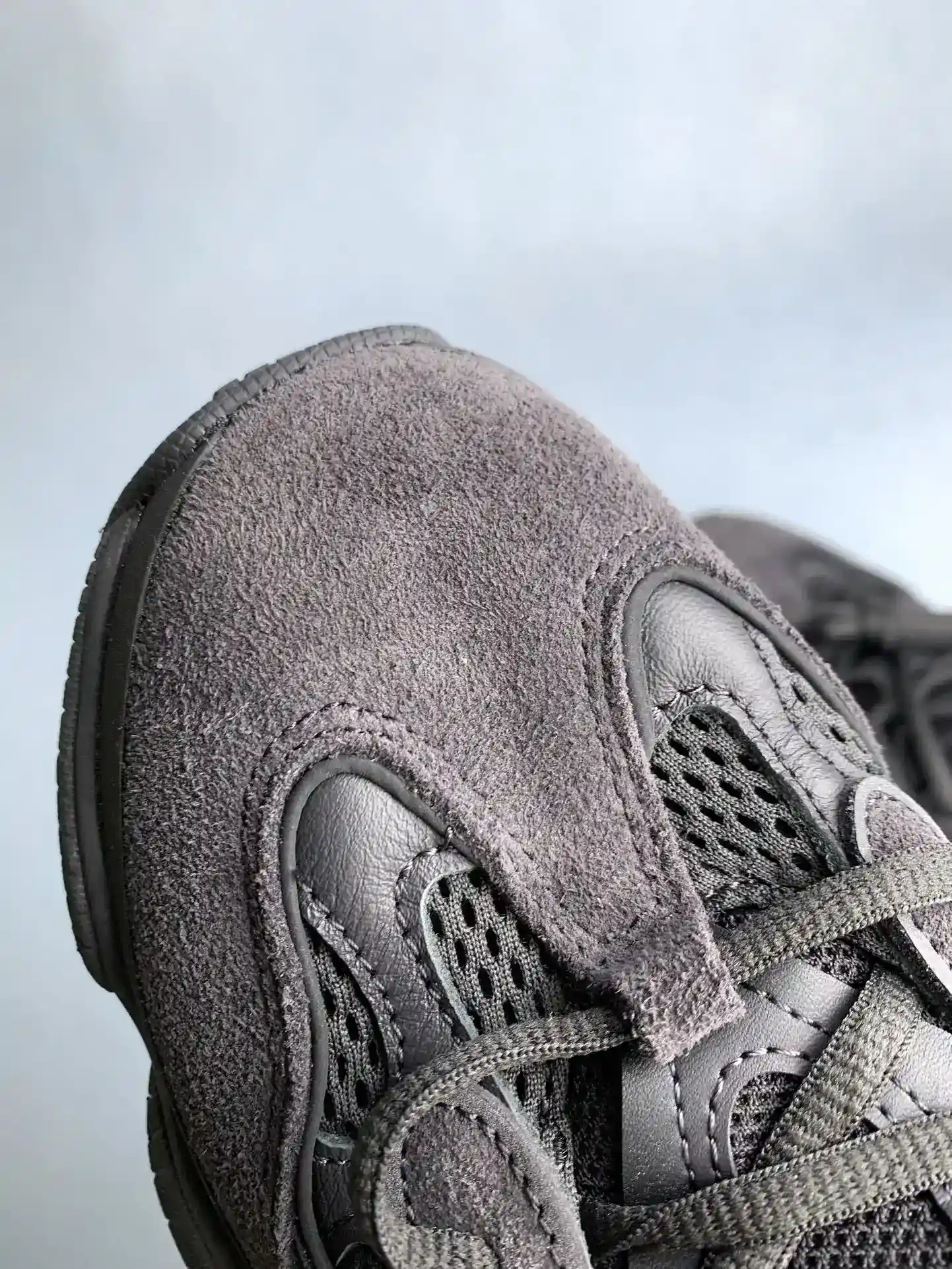 adidas Yeezy 500 Utility Black Shoes product photo from LabelPicks