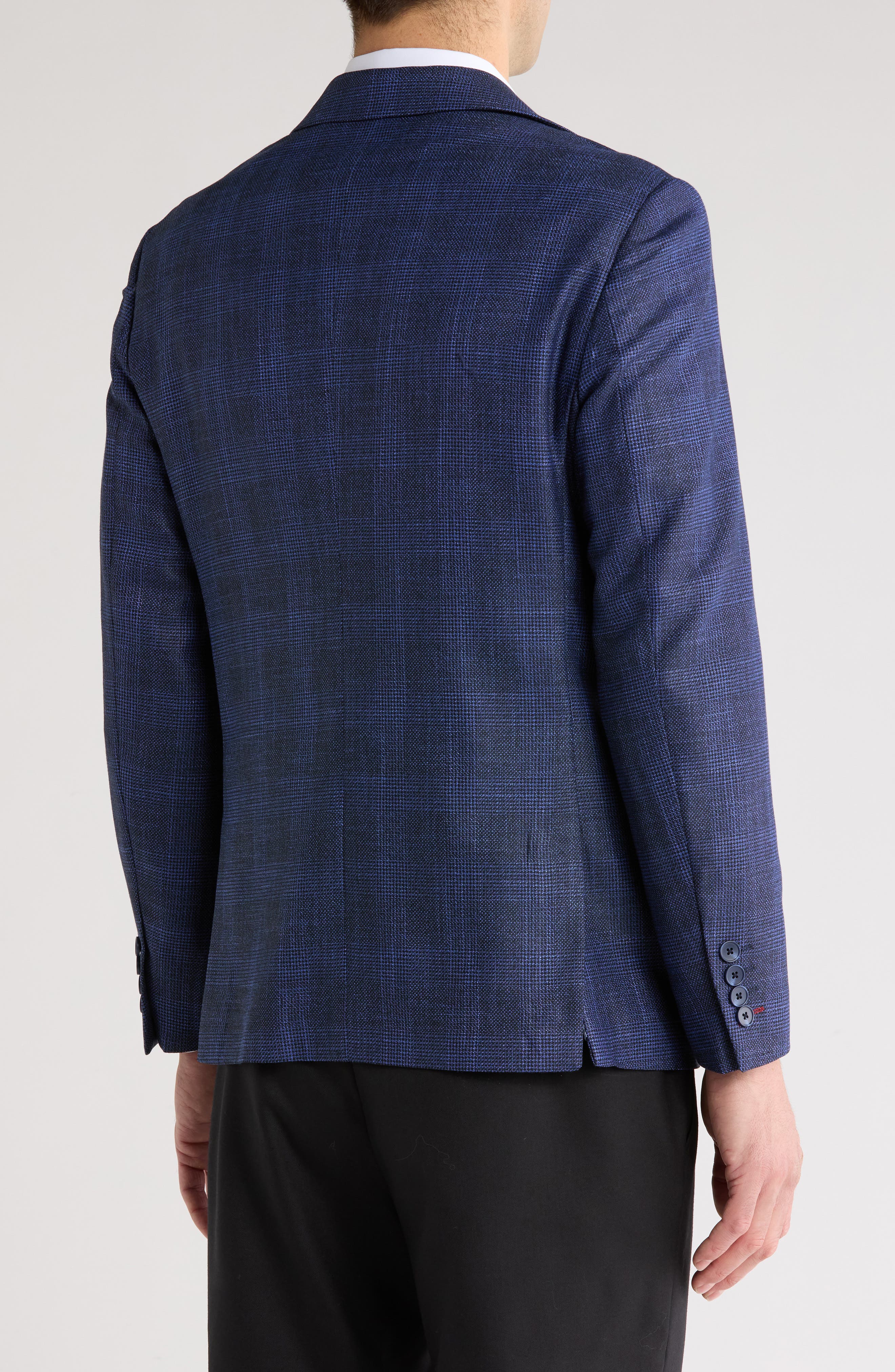 TOM BAINE Performance Sport Coat