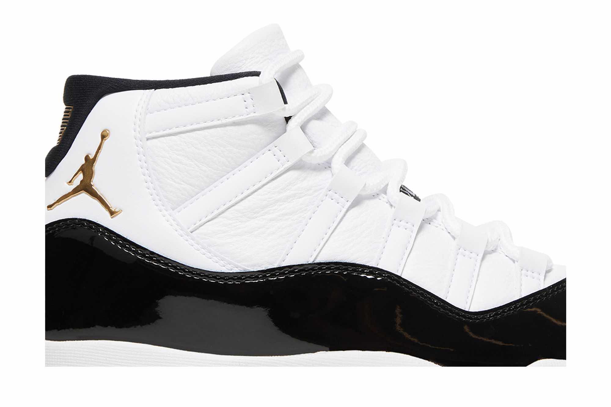 Air Jordan 11 Retro ‘Defining Moment DMP 2023 Gratitude’ CT8012-170