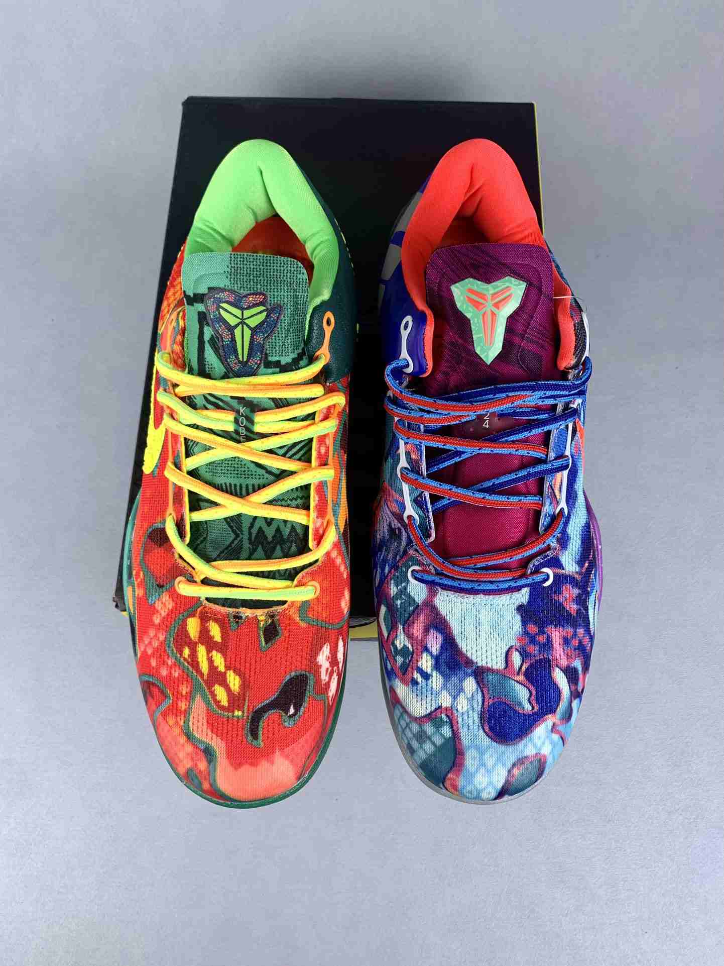 Kobe 8 Protro Shoes
