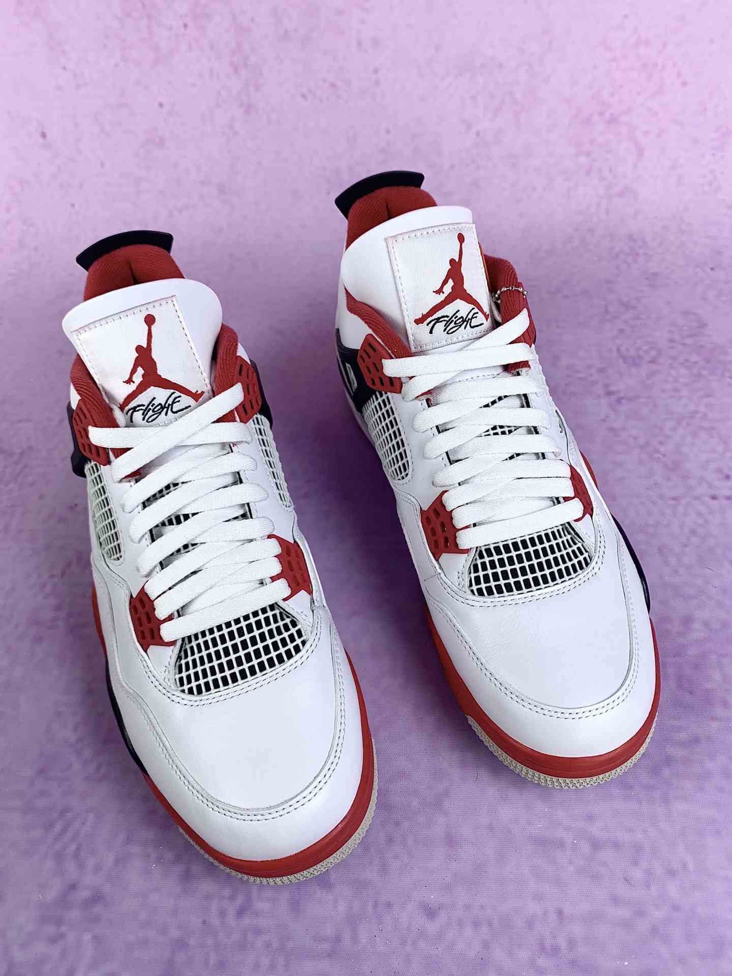 Air Jordan 4 Retro OG 