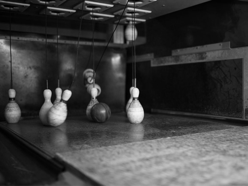 The Origins of Mini Bowling & Duckpin Bowling