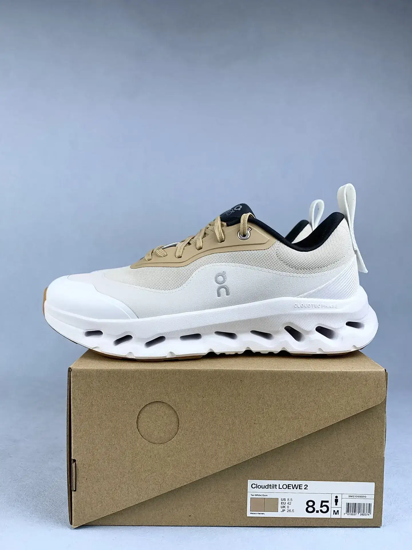LOEWE x On Cloudtilt 2.0 Sneaker product photo from LabelPicks